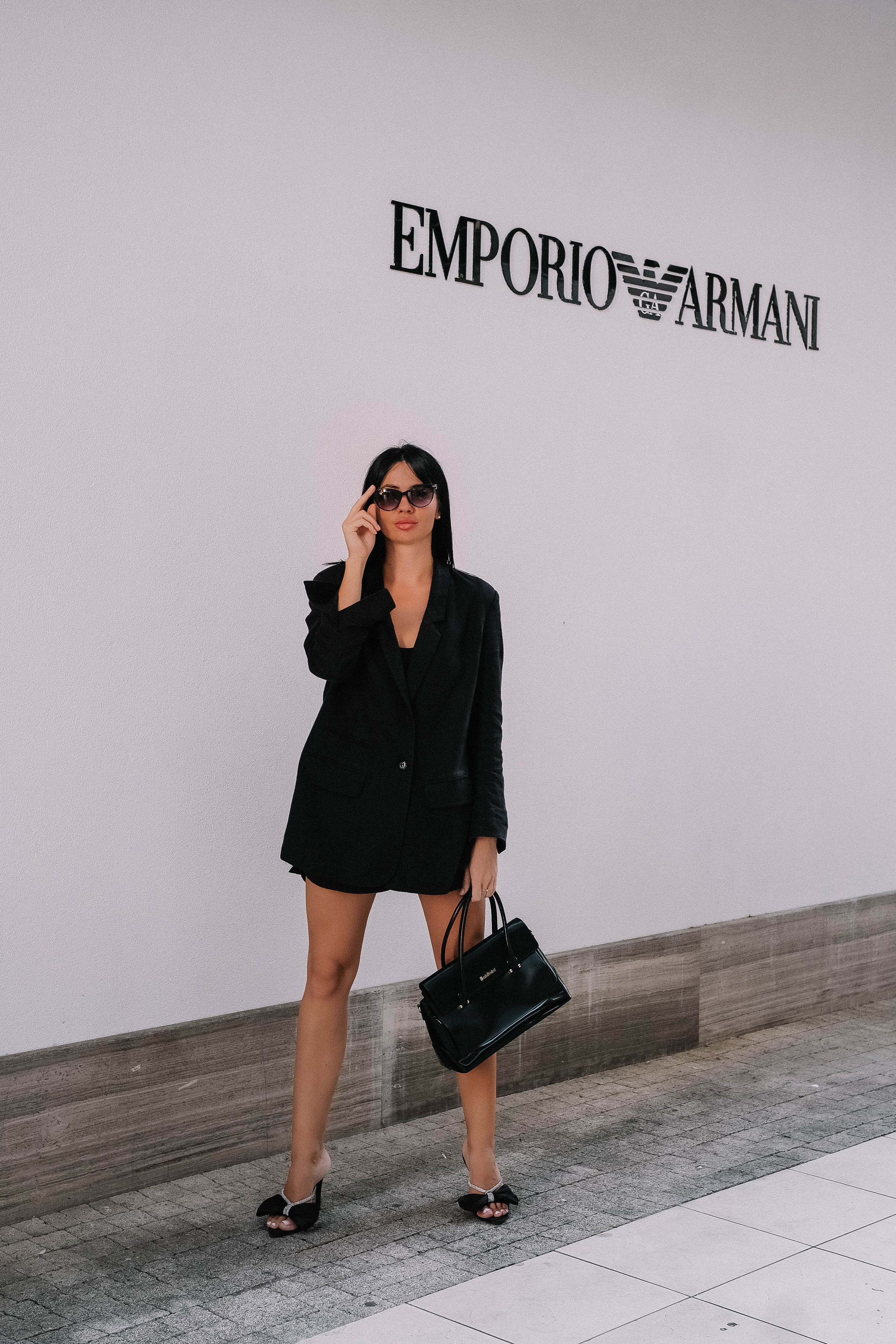 Анастасия. Главная