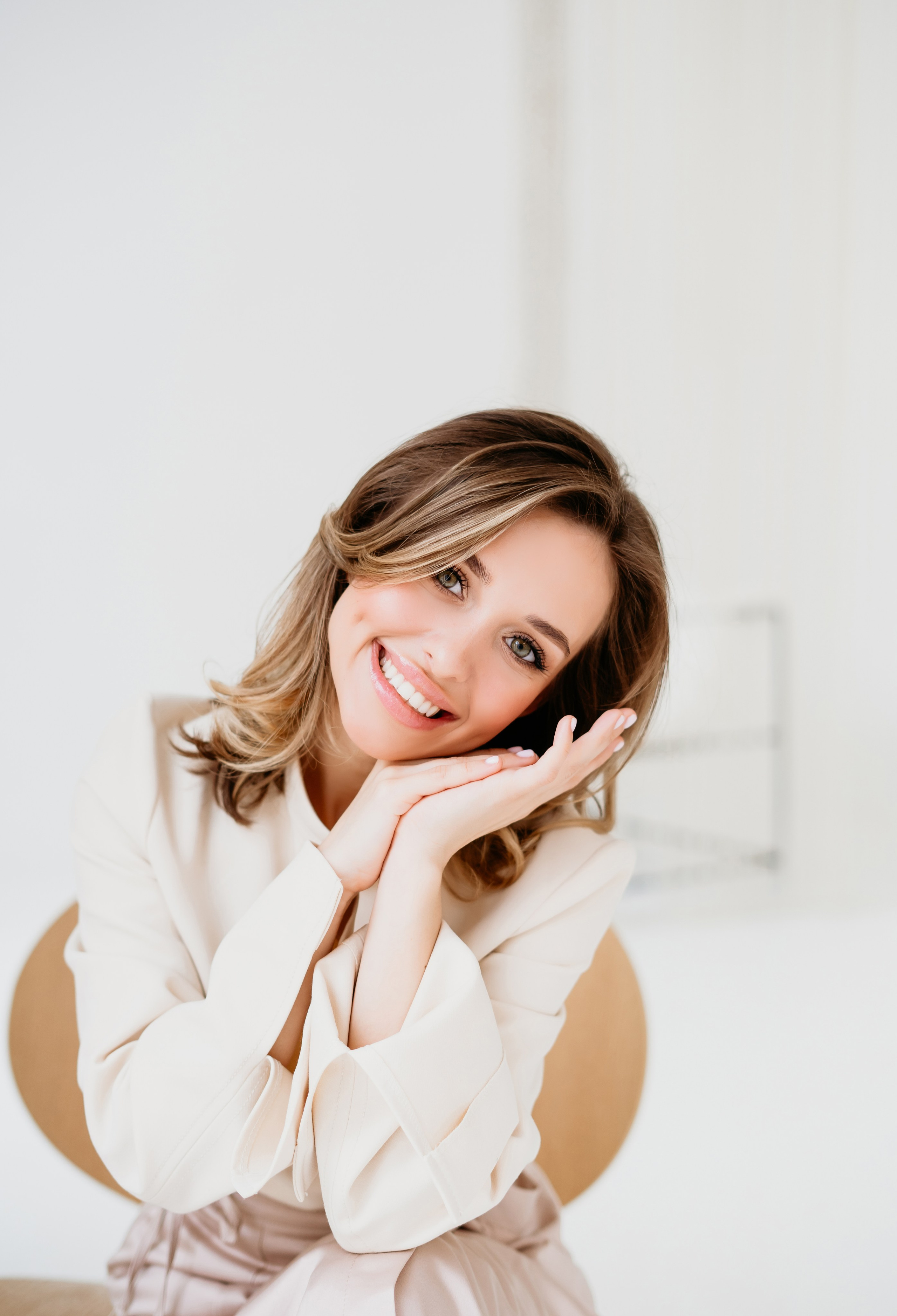 Вика. Фотограф мероприятий в Ростове-на-Дону Есманская Елена