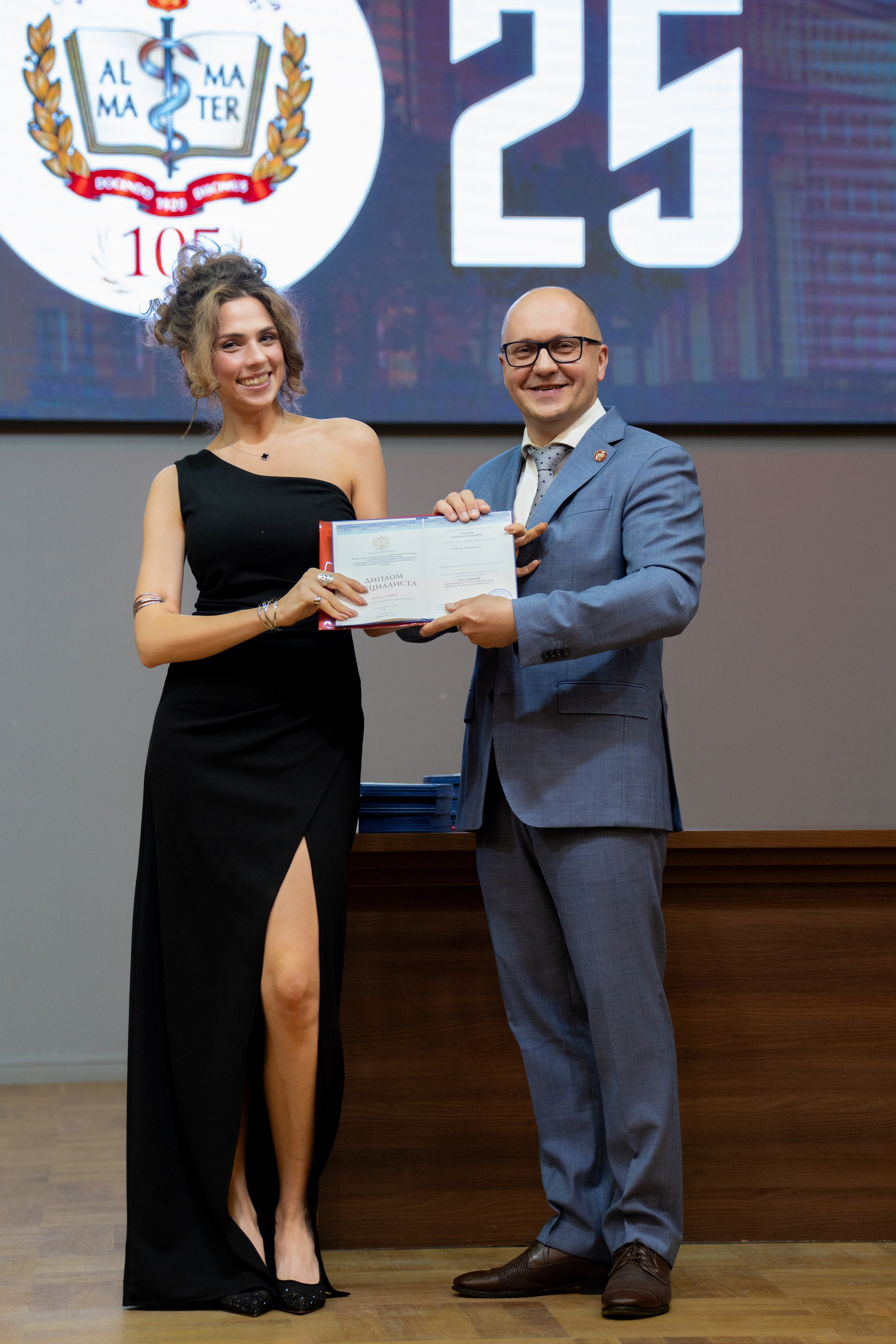 СГМУ. Vladislav Blinov photographer