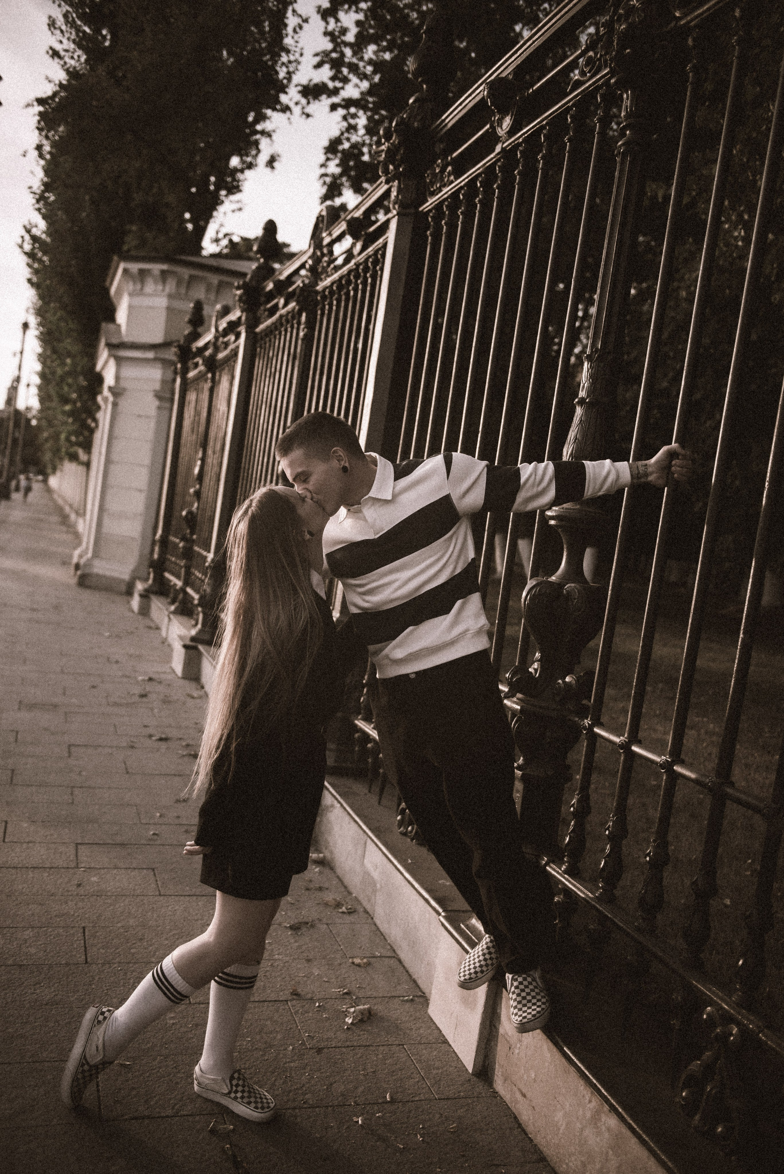 Lovestory. Фотограф Родионова Екатерина в Москве и Оренбурге