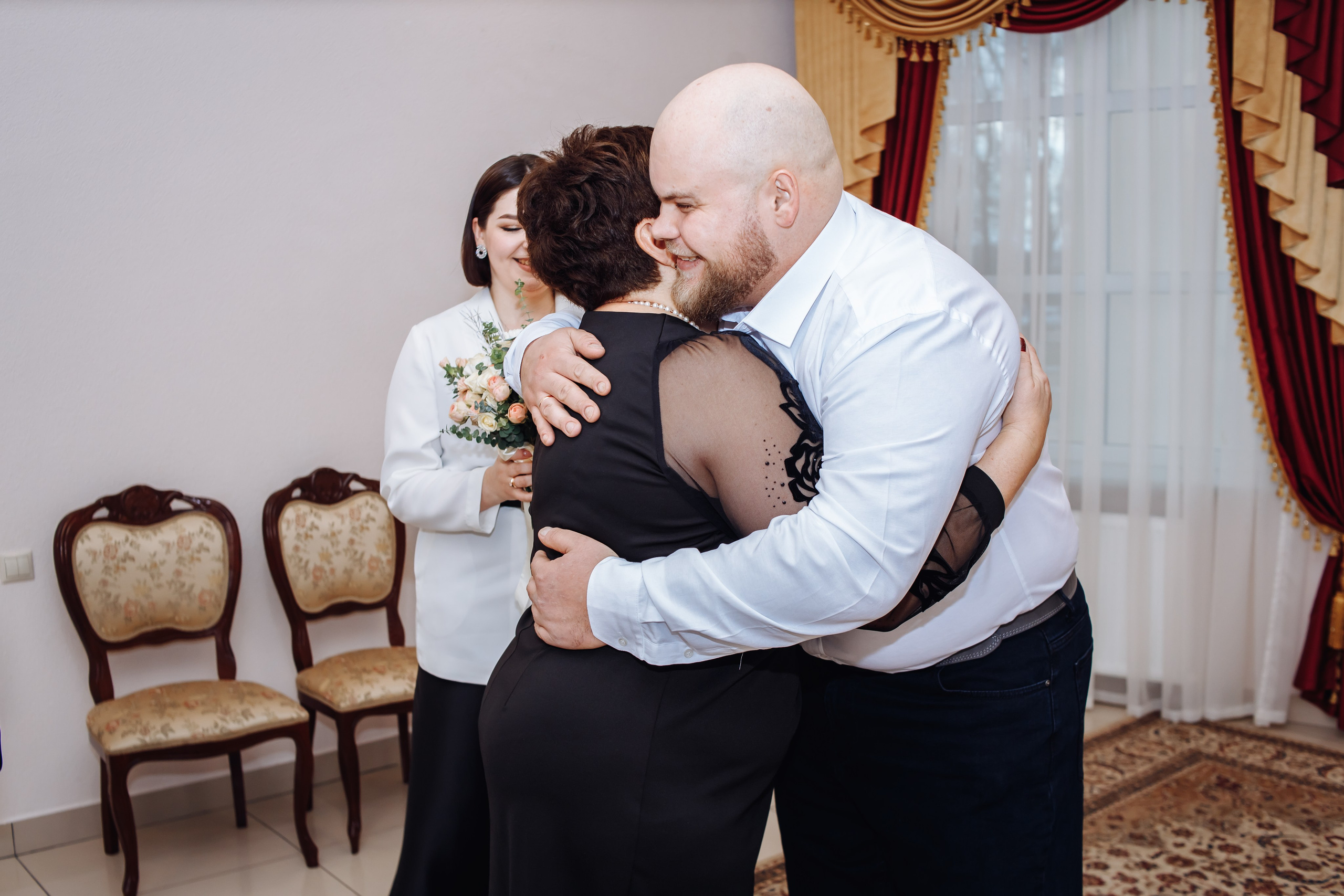 Свадебная фотосессия Тихорецк. Свадебный и семейный фотограф в Краснодарском крае Мария Данилкина