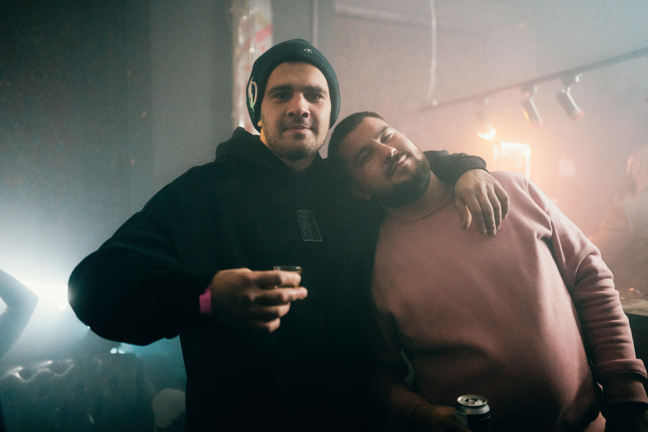 Динамика | 2 года. Главная