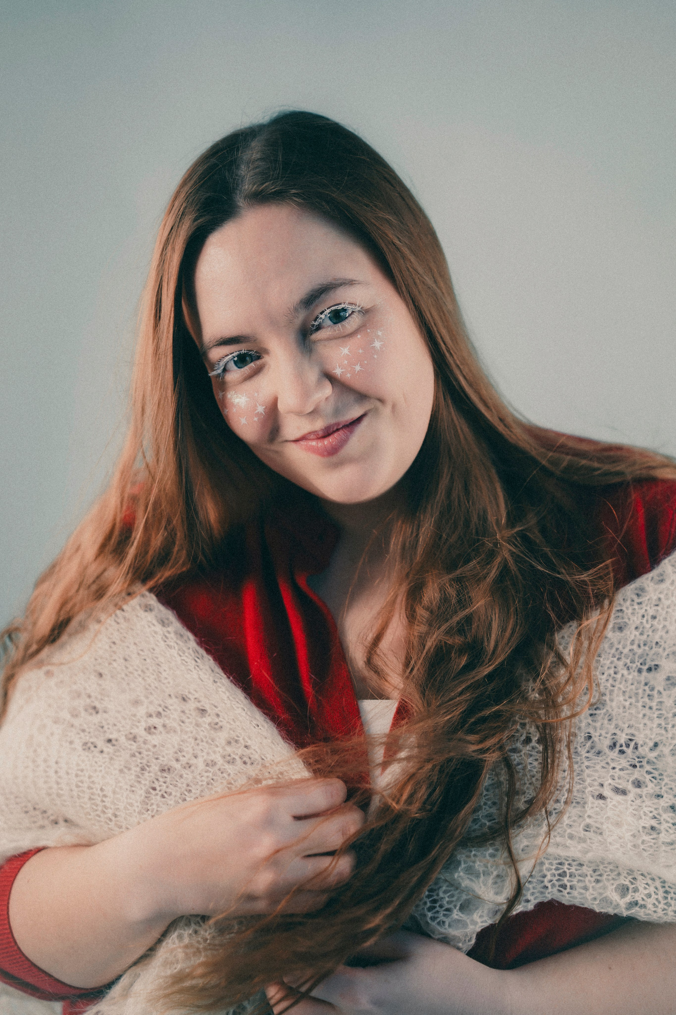 Юля. Главная