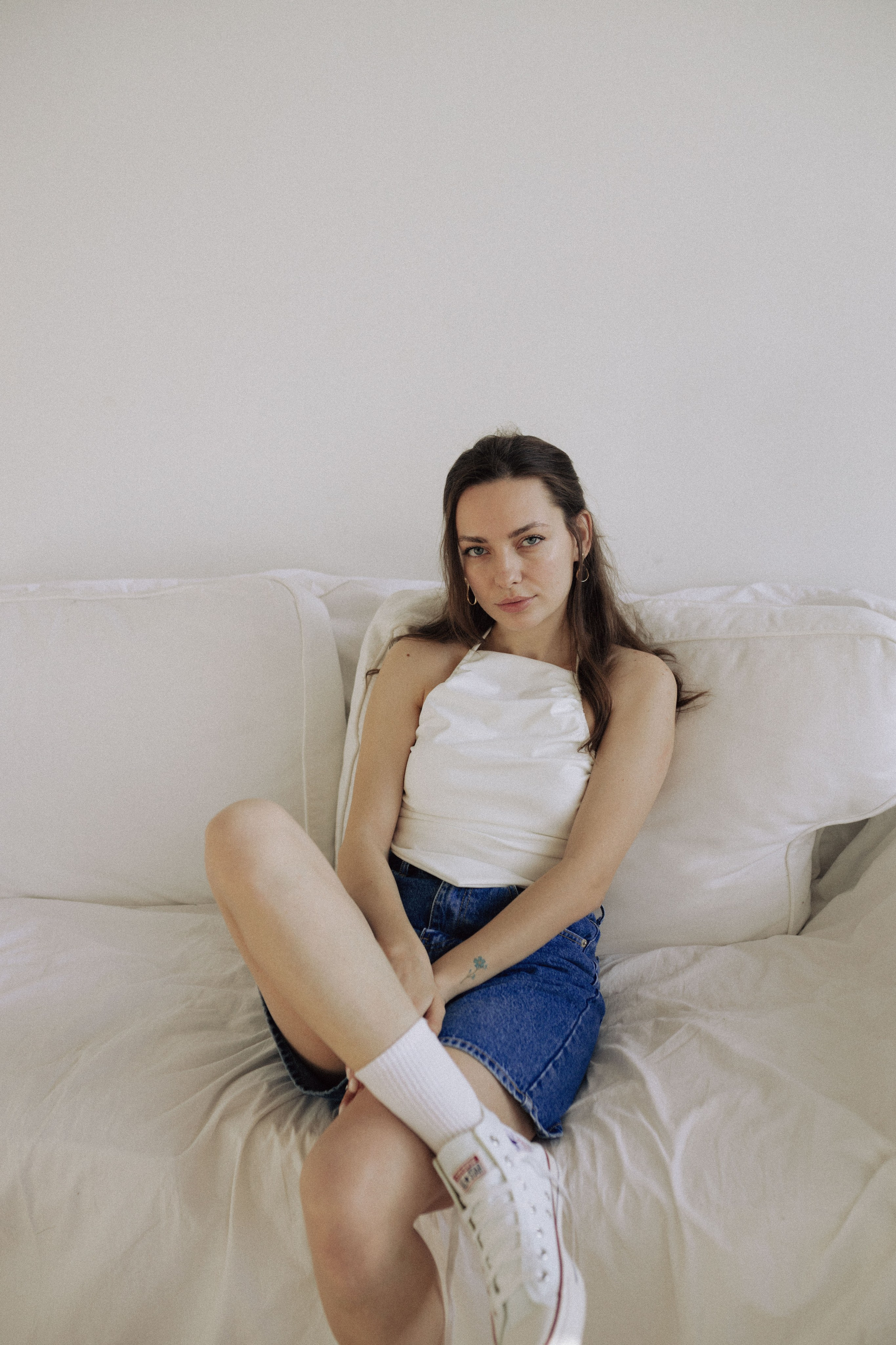 Ольга. Фотограф Стилист Тюмень Вера Хайруллина