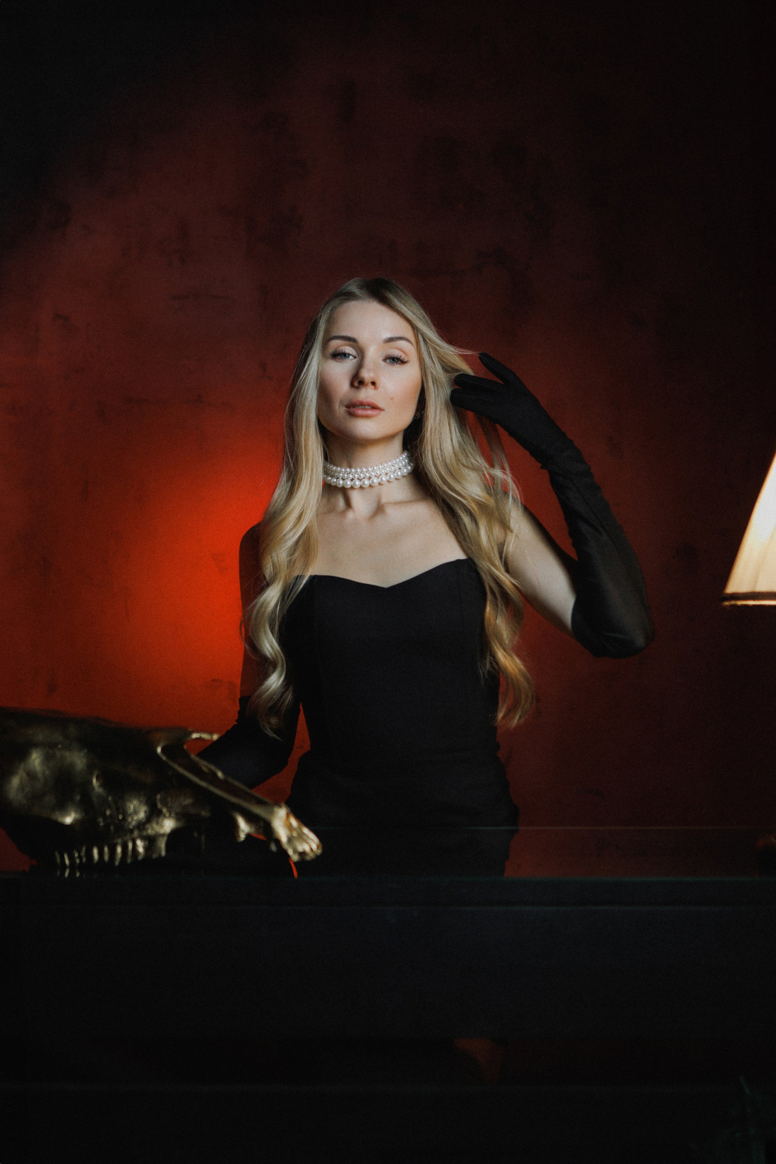 Мария. Фотограф Александр Закадычный | Таганрог