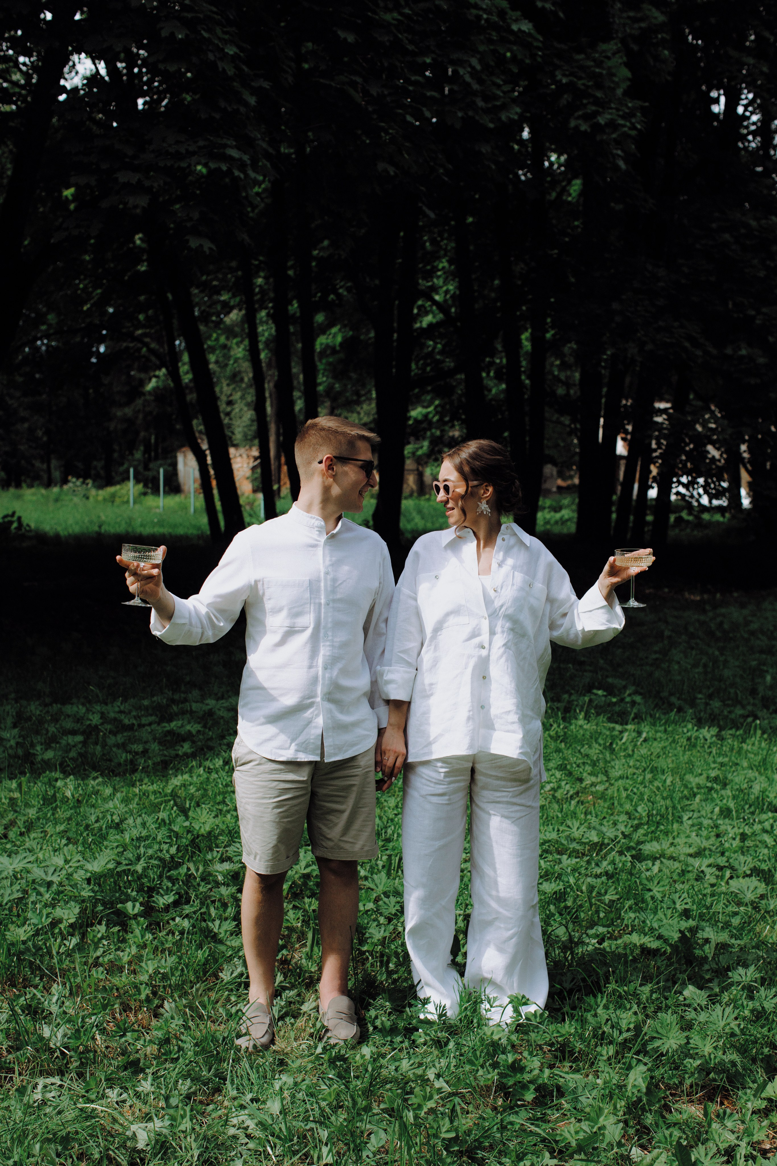 KSENIA_ANDREY (Sukhanovo). Фотограф Андрей Ширкалин Москва Московская обл, Коломна, Рязань