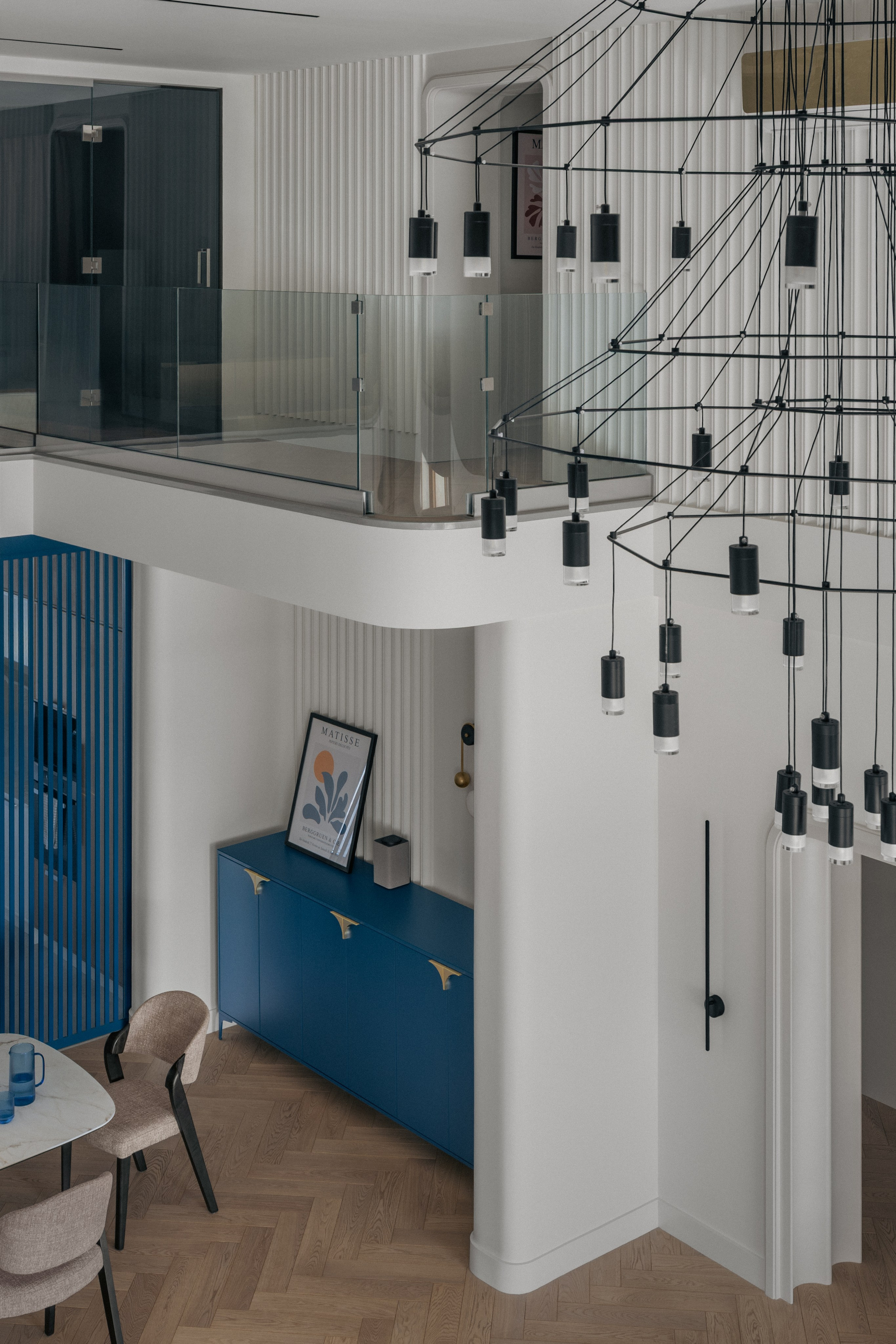 32 may — Sati Club House. Roman Yakunin — interior photographer in Almaty, Kazakhstan