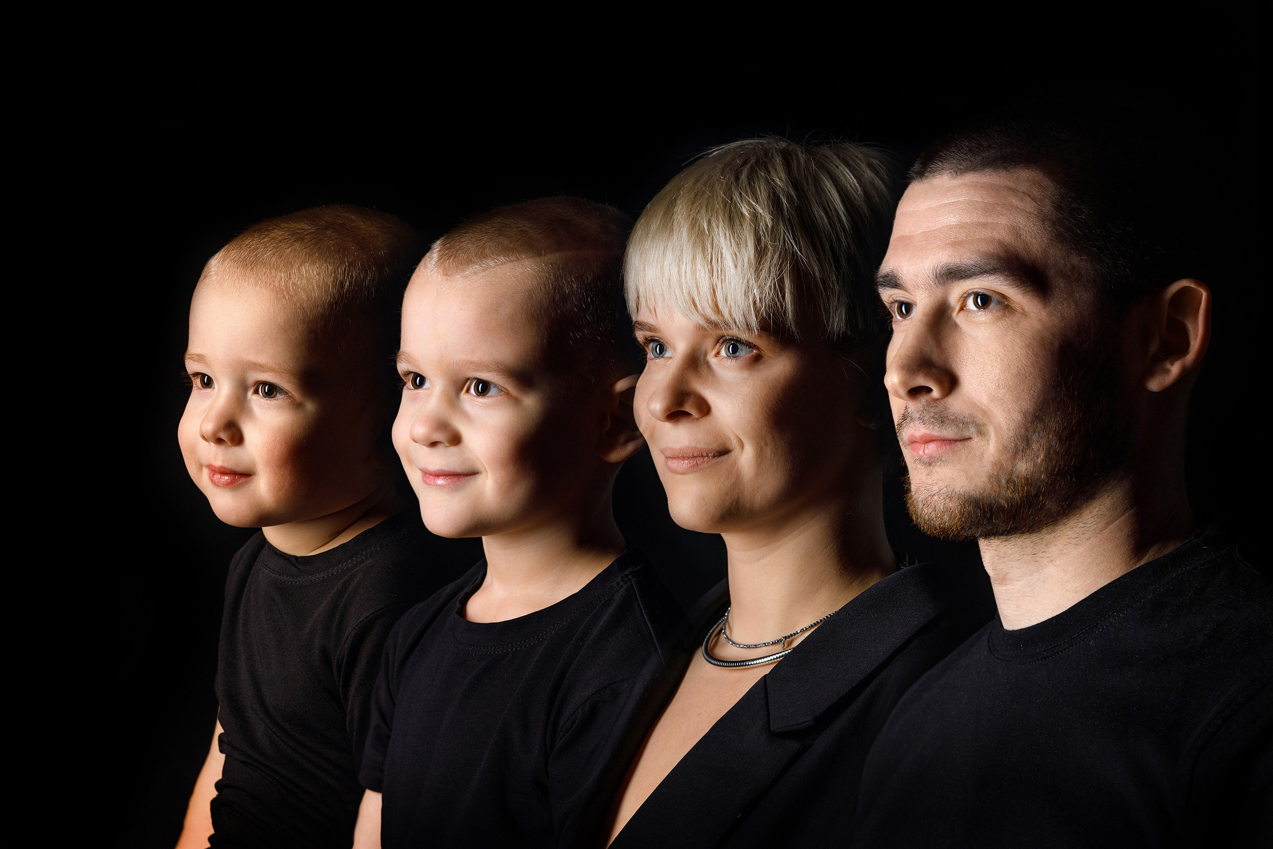 Портфолио. Фотограф Светлана Голицына