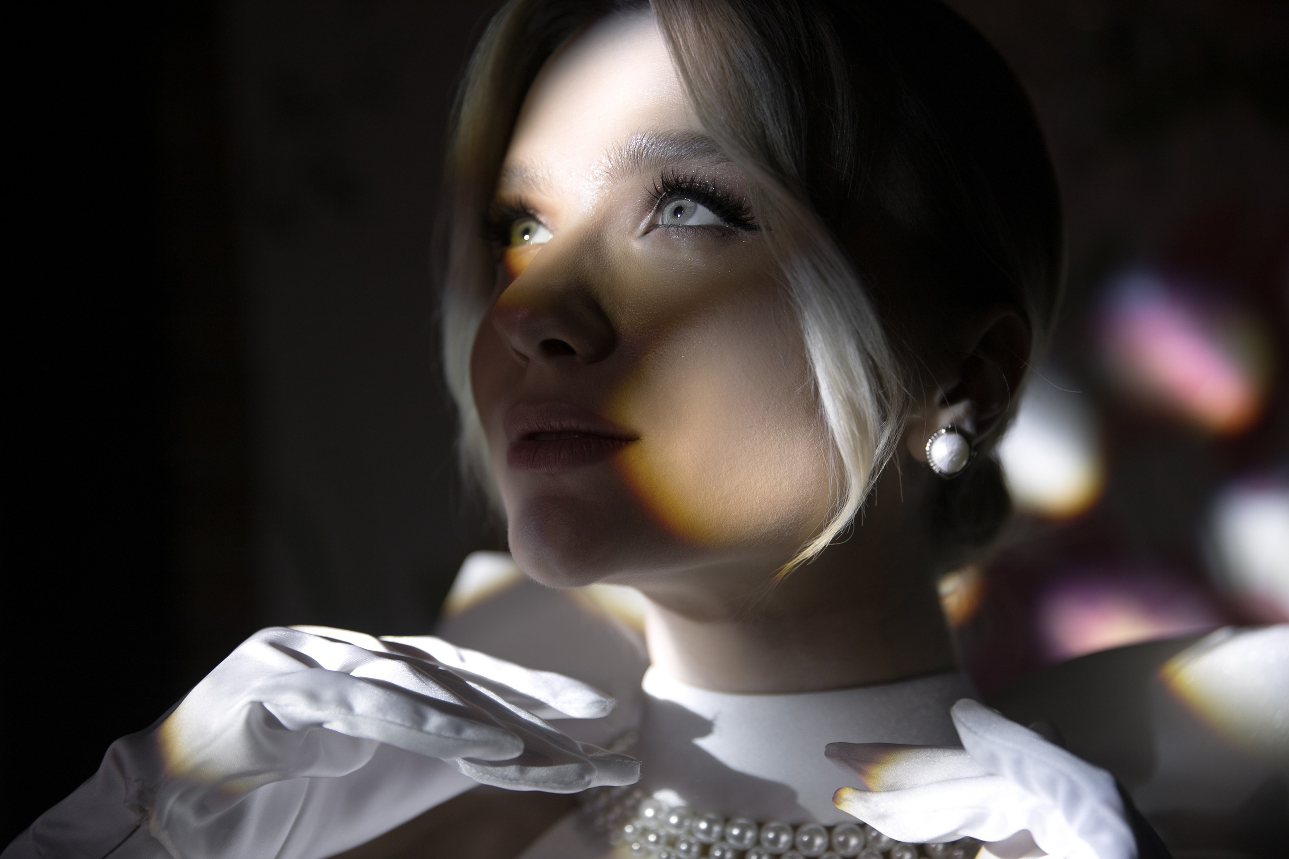 Камерная свадьба. Фотограф Матвеева Татьяна