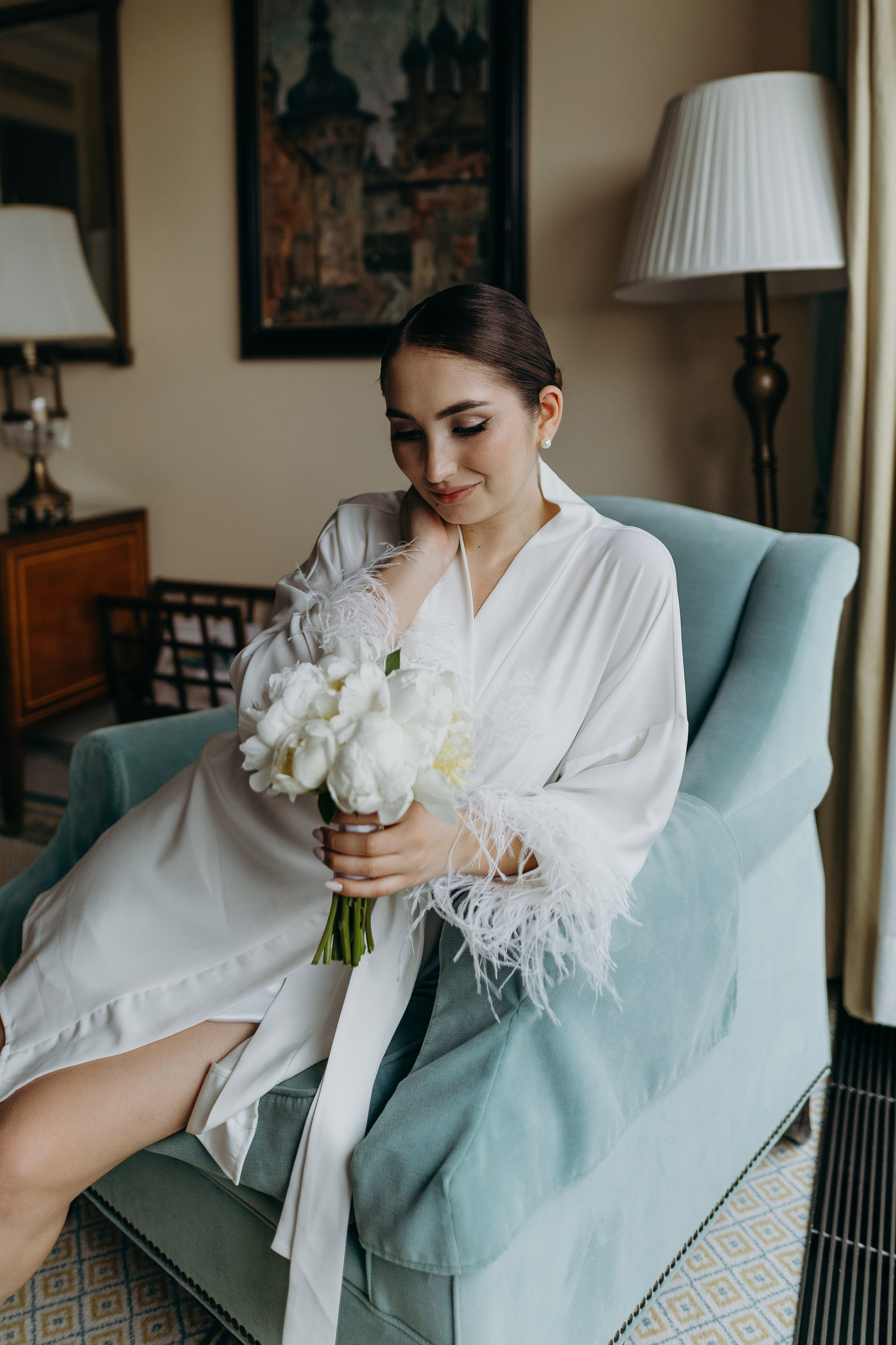 Wedding day 08.05.24. Свадебный фотограф в Санкт-Петербурге