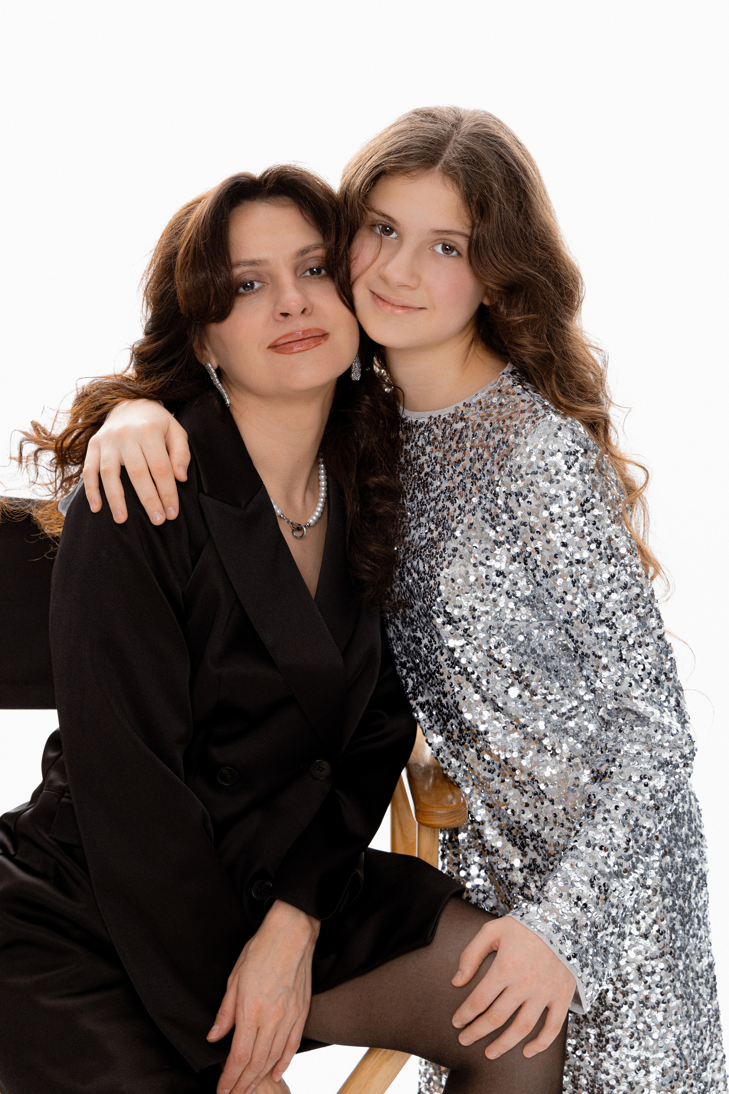 Новогодний фотодень. Фотограф Анастасия Пинчук