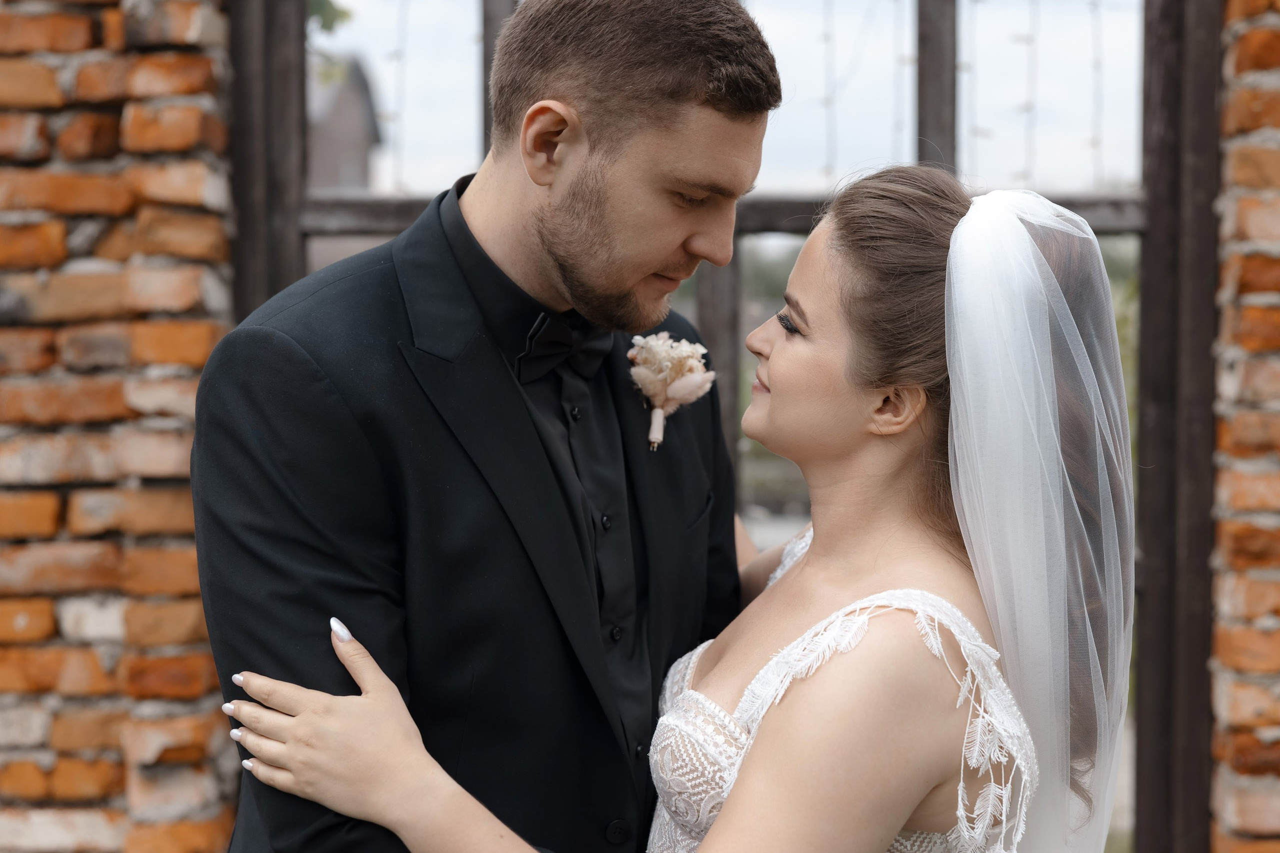 Артем и Вера. Свадебный фотограф и видеограф Юрий и Эля Дубинины