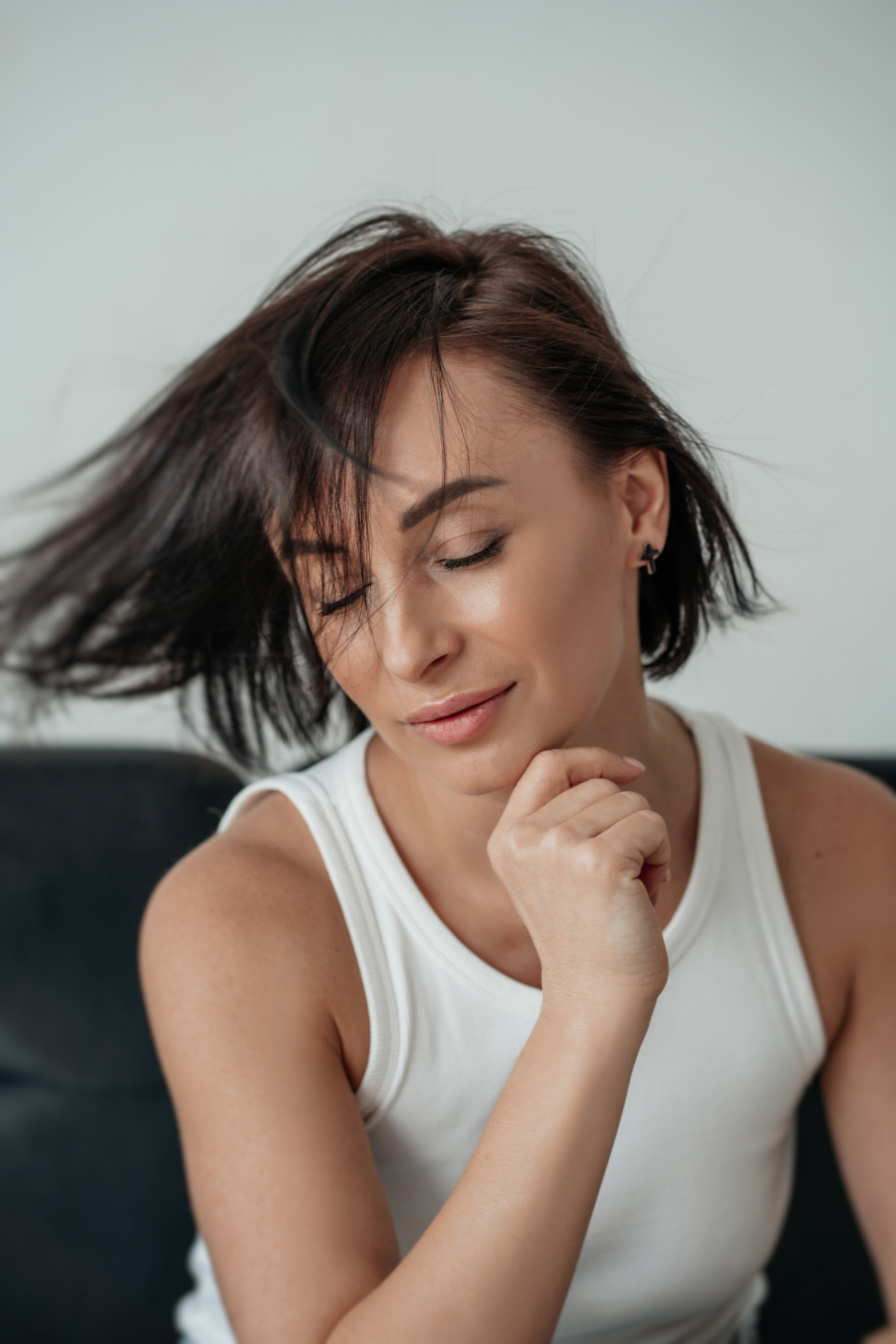 Лена. Семейный фотограф, фотосессия беременности в Новосибирске Кристина Киб