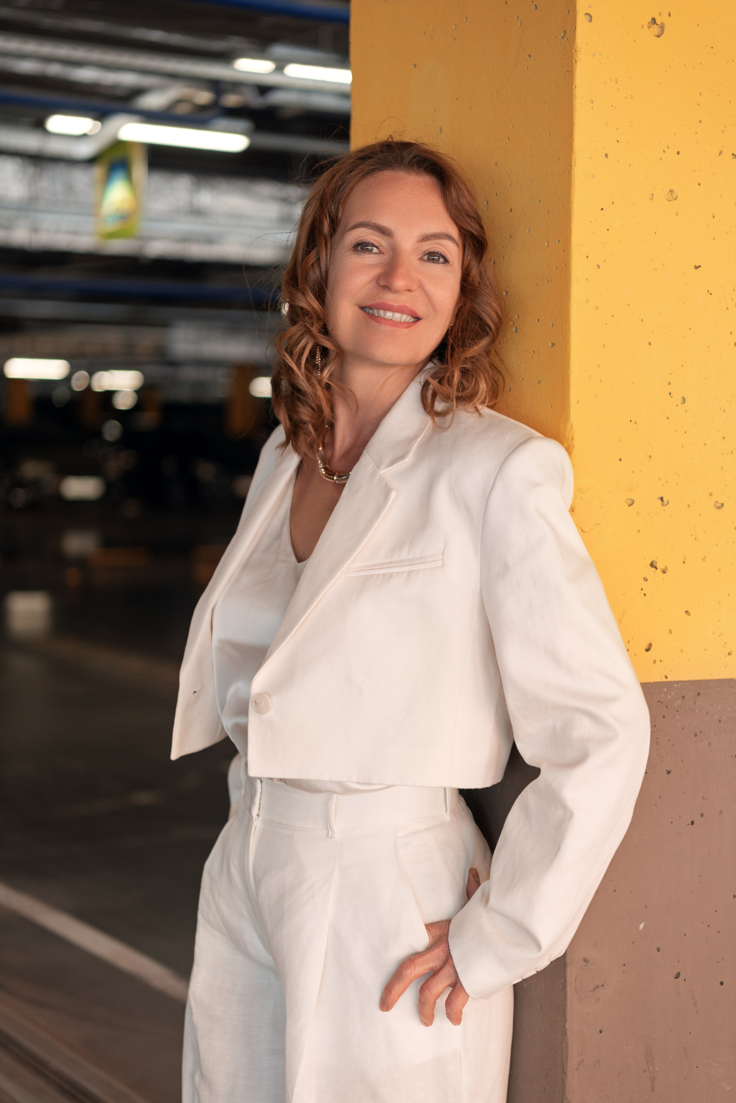 Юлия, фотопрогулка. Ульяна Сёмина, фотограф, Москва