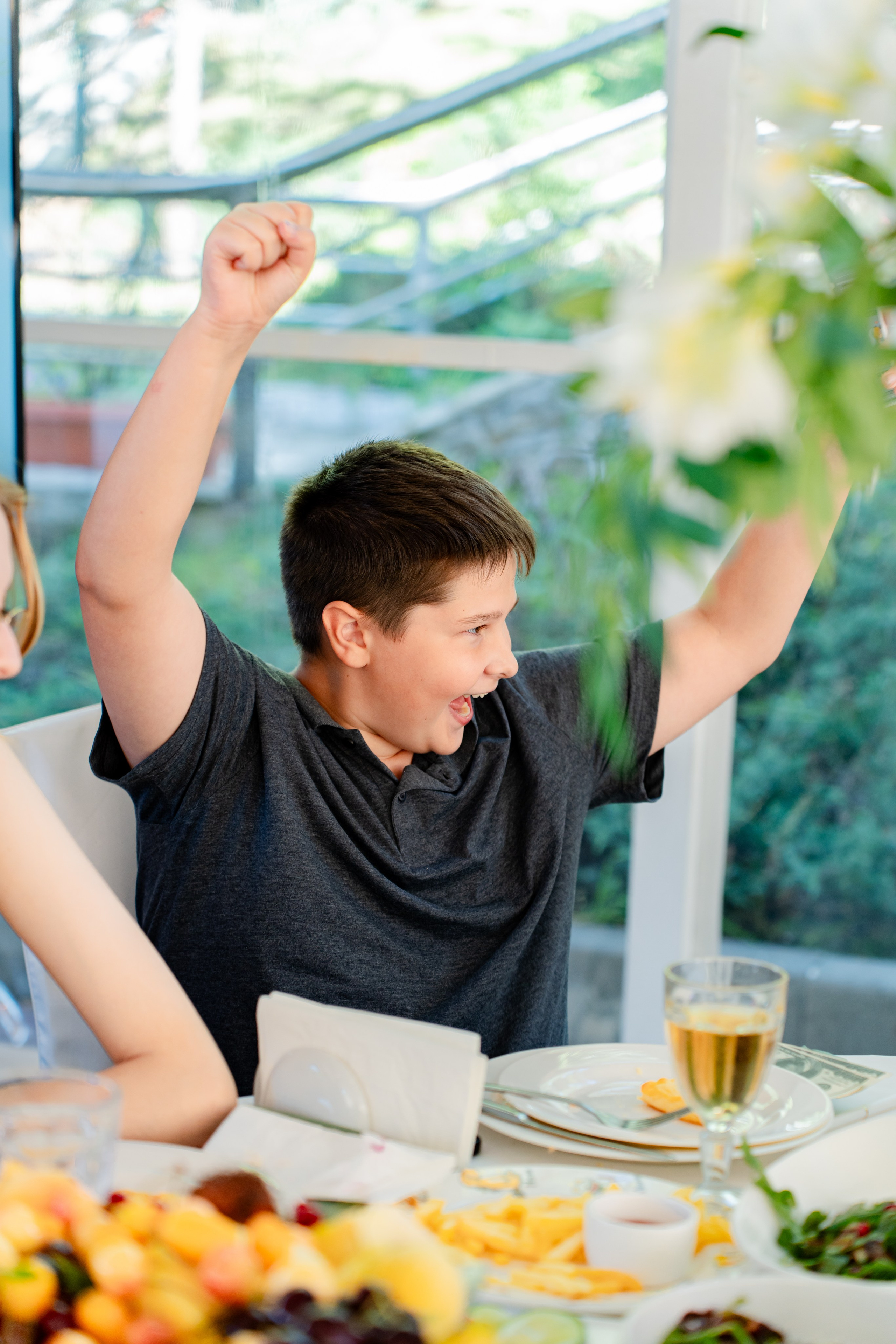 Анна & Александр. Фотограф Москва. Базанова Анастасия