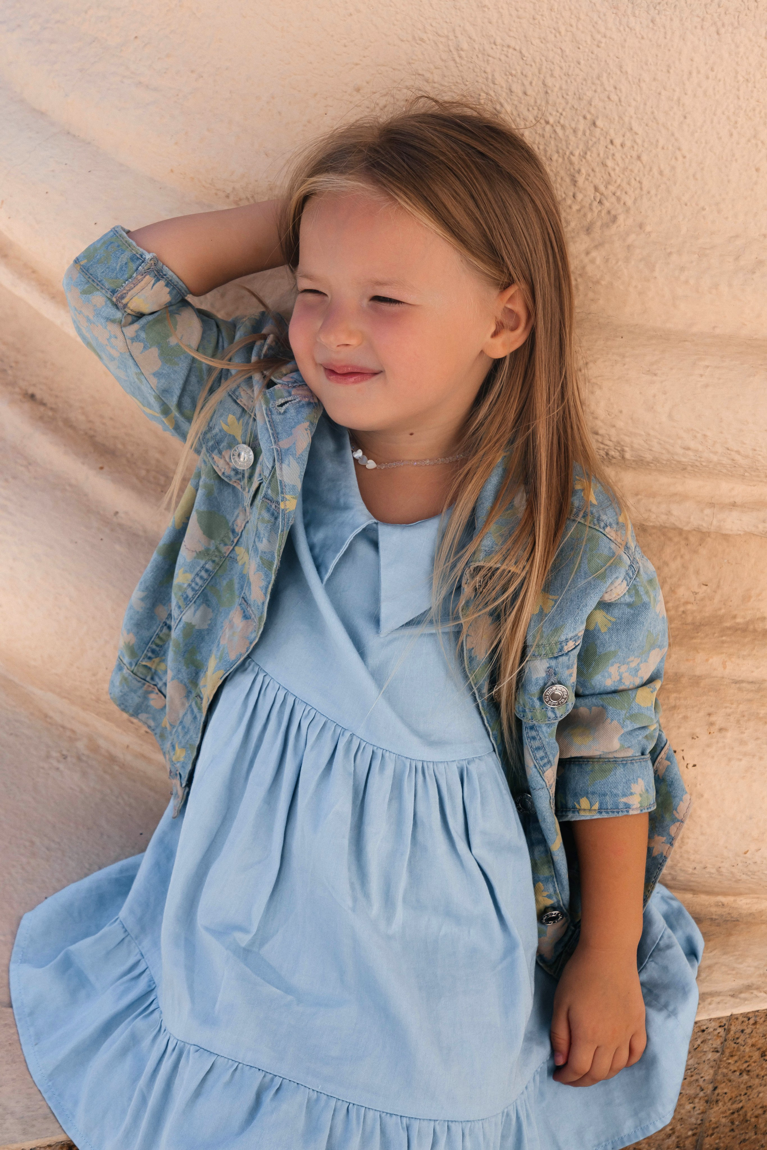 PHOTOSHOOT. Efimova Model Agency