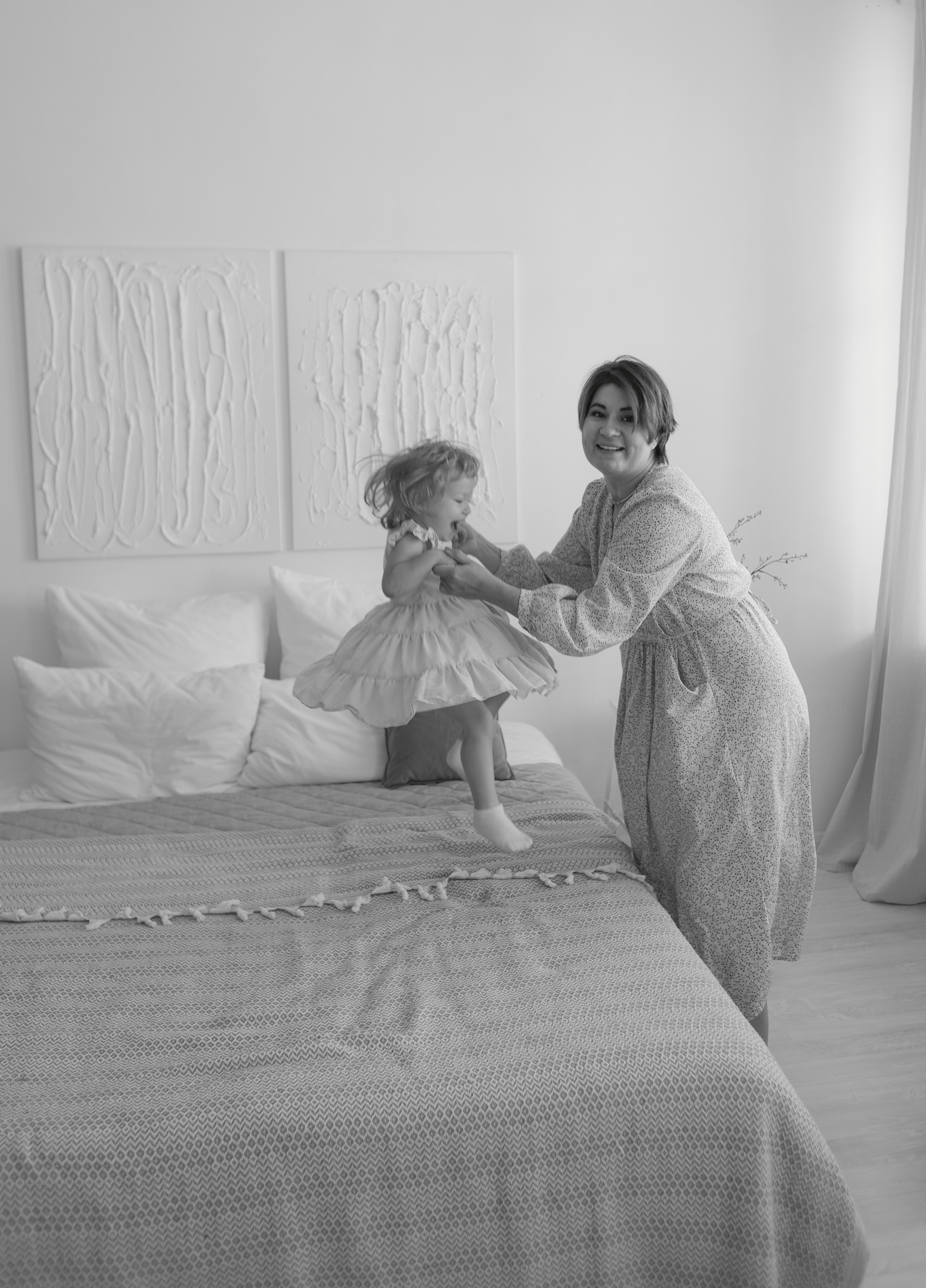 Ирина и Лиза. Свадебный и персональный фотограф в Казани Алёна Ишаева