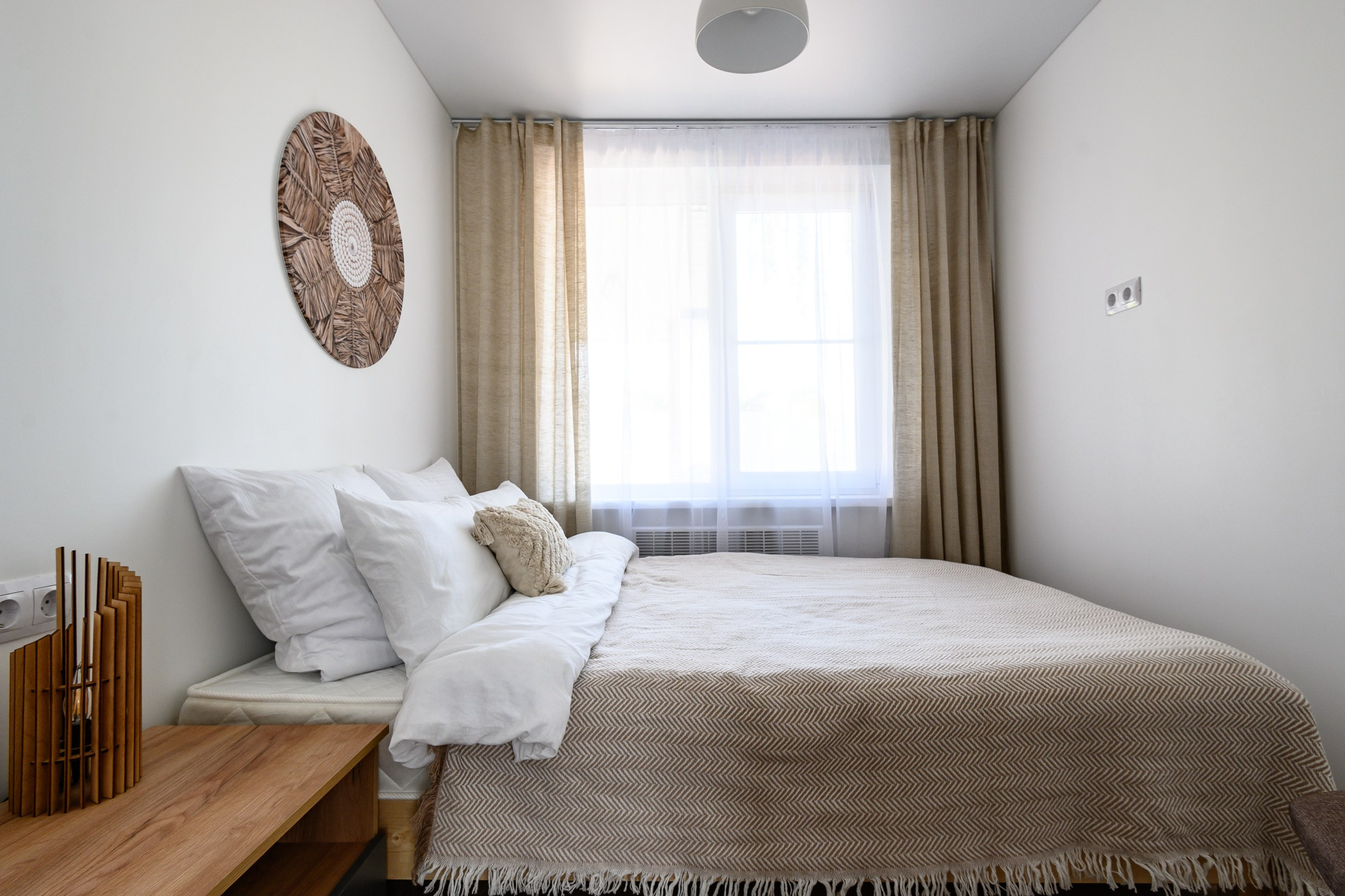 Загородный дом. Интерьерный фотограф Юлия Лебедева. Москва