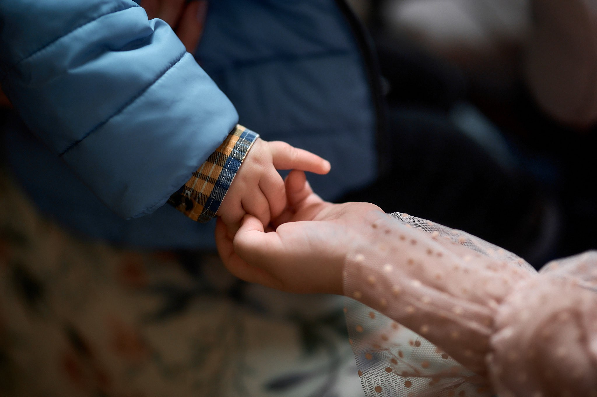 Анонс Таинства Крещения Есении. Фотограф на Крещение и Венчание в Одинцово