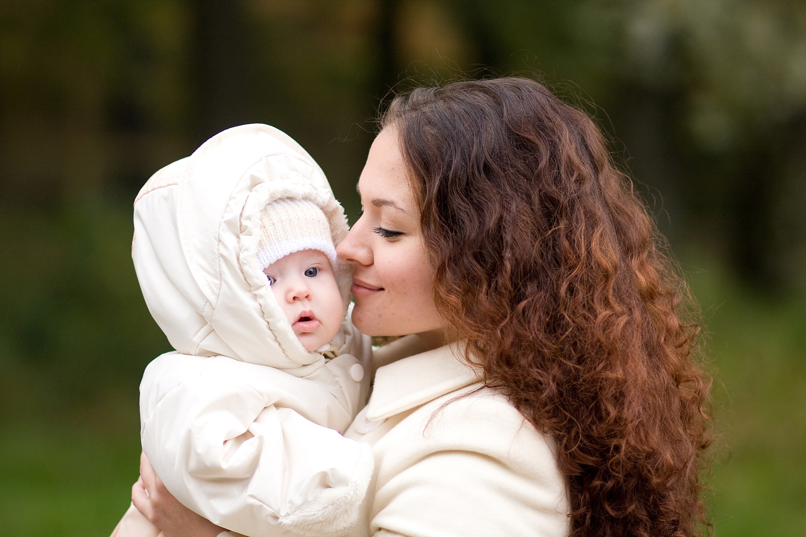 Семейные фотосессии. Татьяна Нагорнова — семейный фотограф в Санкт-Петербурге