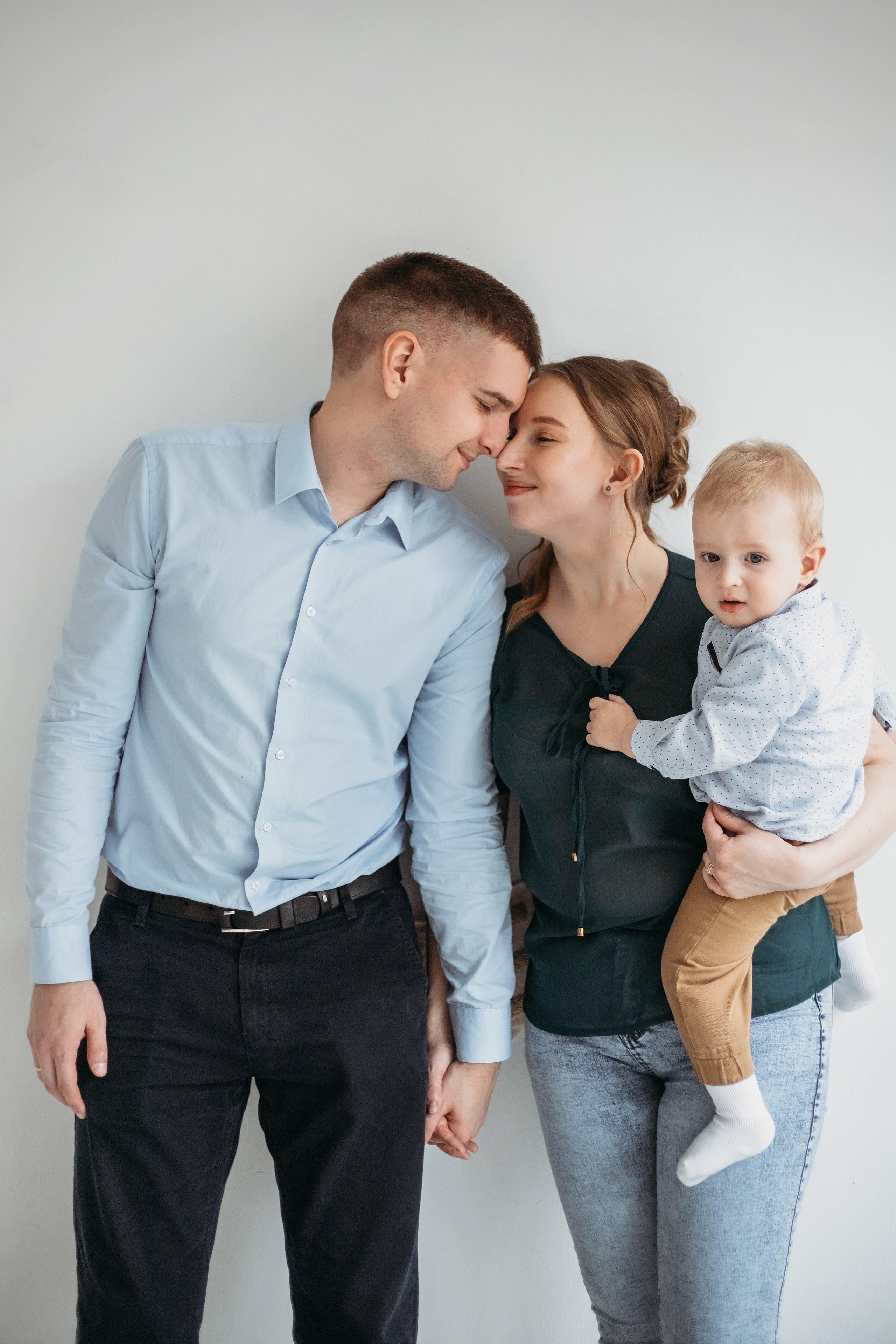 Егор. Семейный и детский фотограф Минск, Беларусь