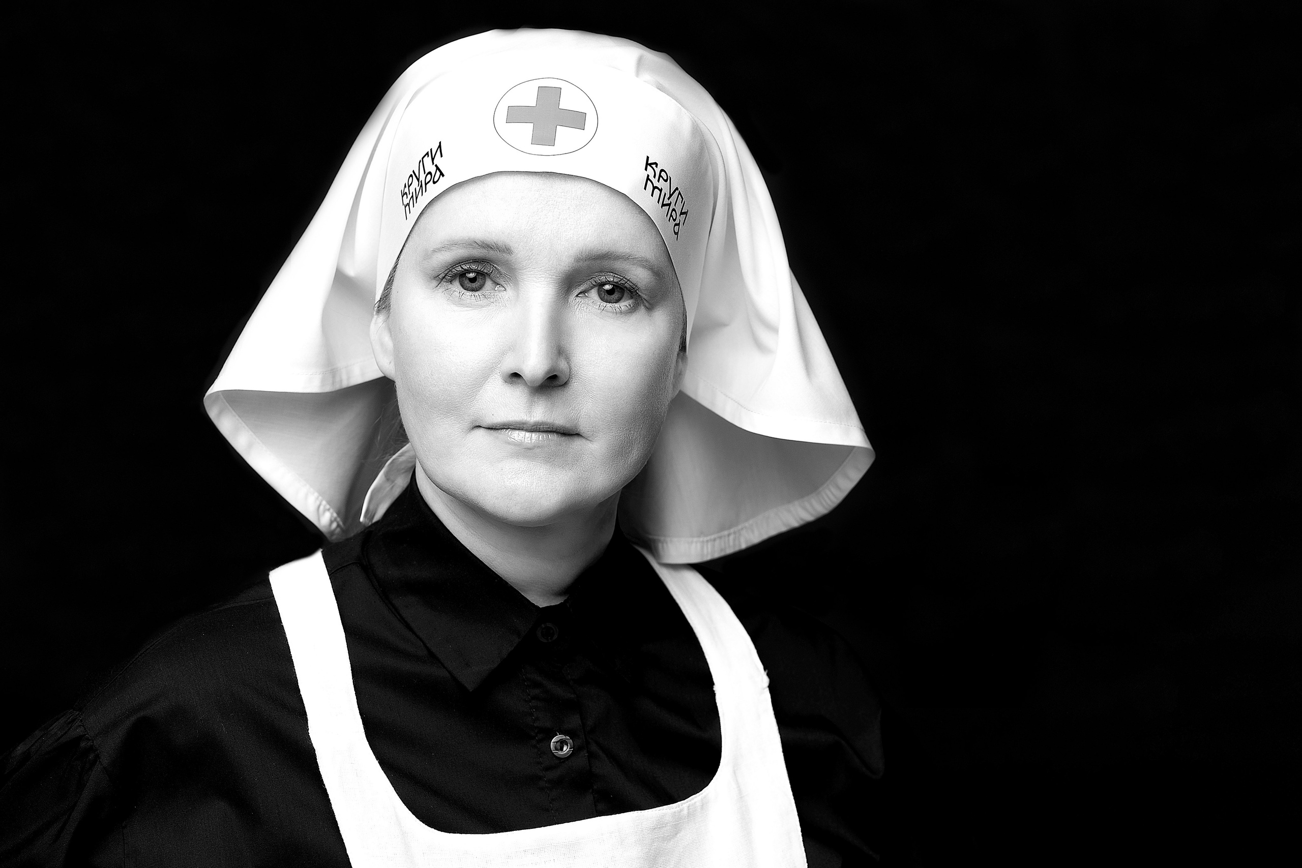 Фотопроект СЁСТРЫ. Фотограф в Москве Ольга Кожемякина