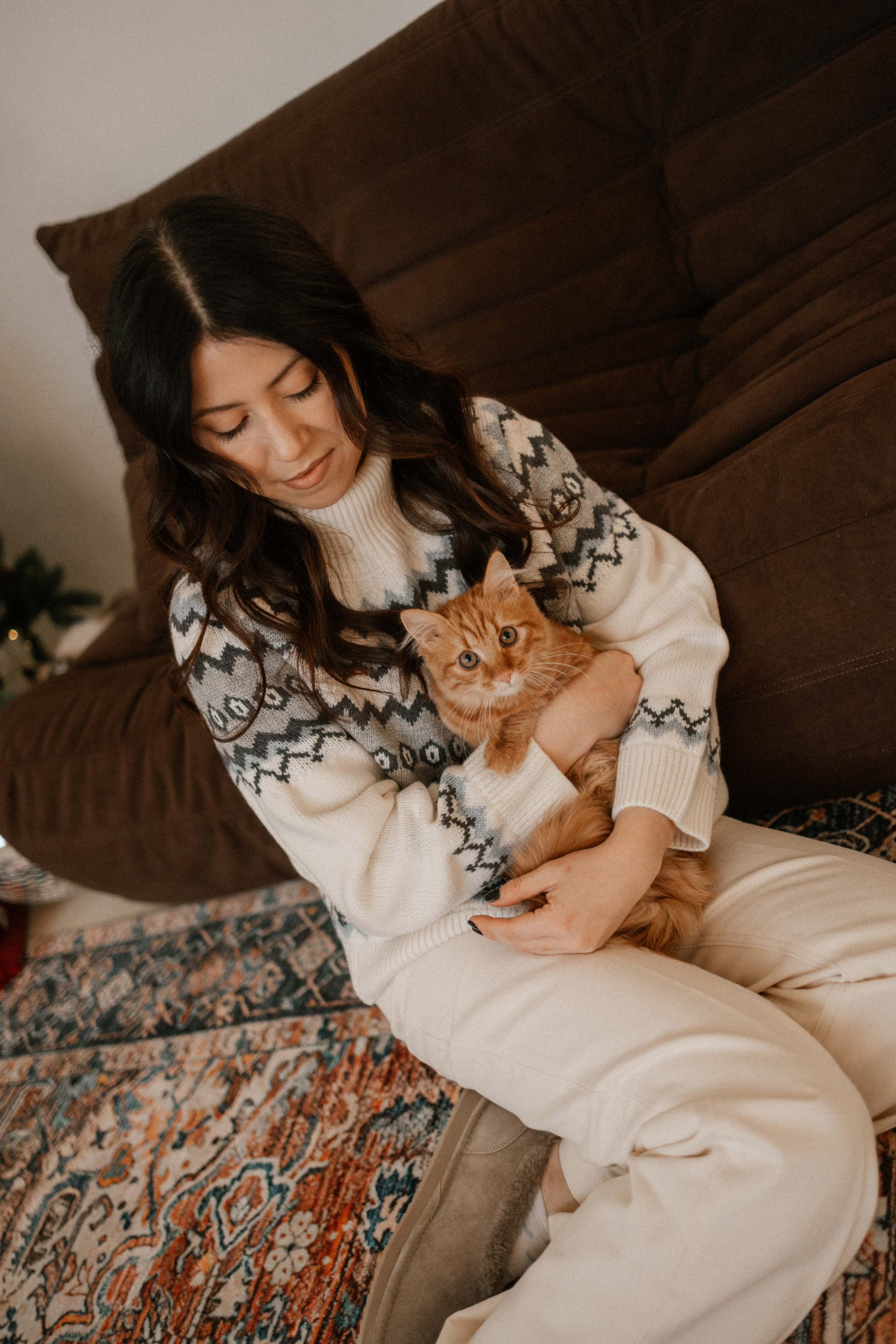 Камилла и ее девочки. Фотограф — Анималист | Санкт-Петербург