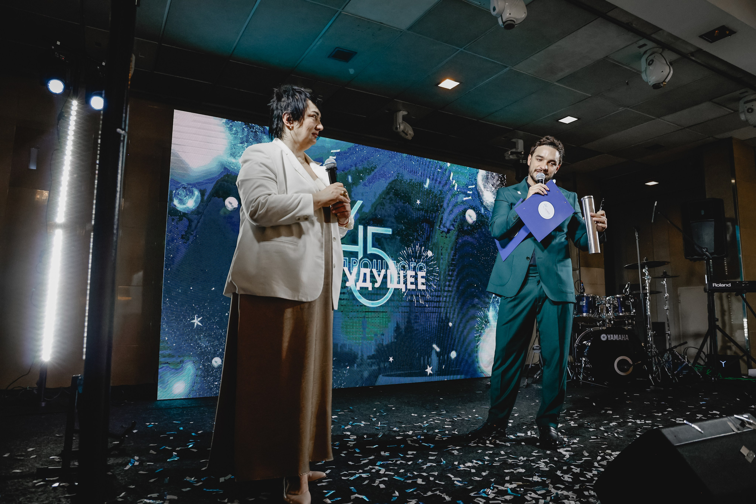 Корпоративы. Фотограф и видеограф — Москва