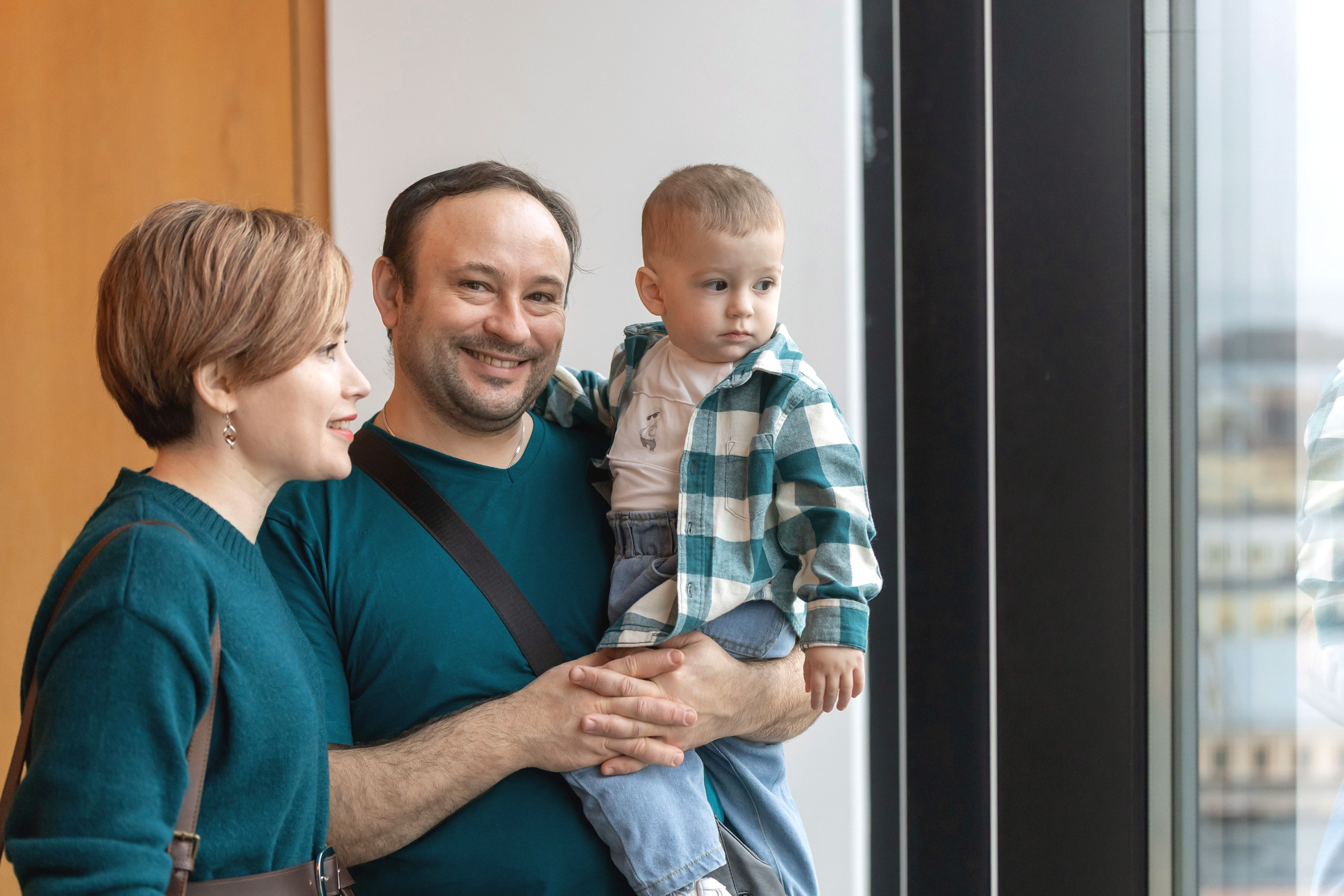 Презентация doTERRA. Репортажный фотограф Минина Ирина