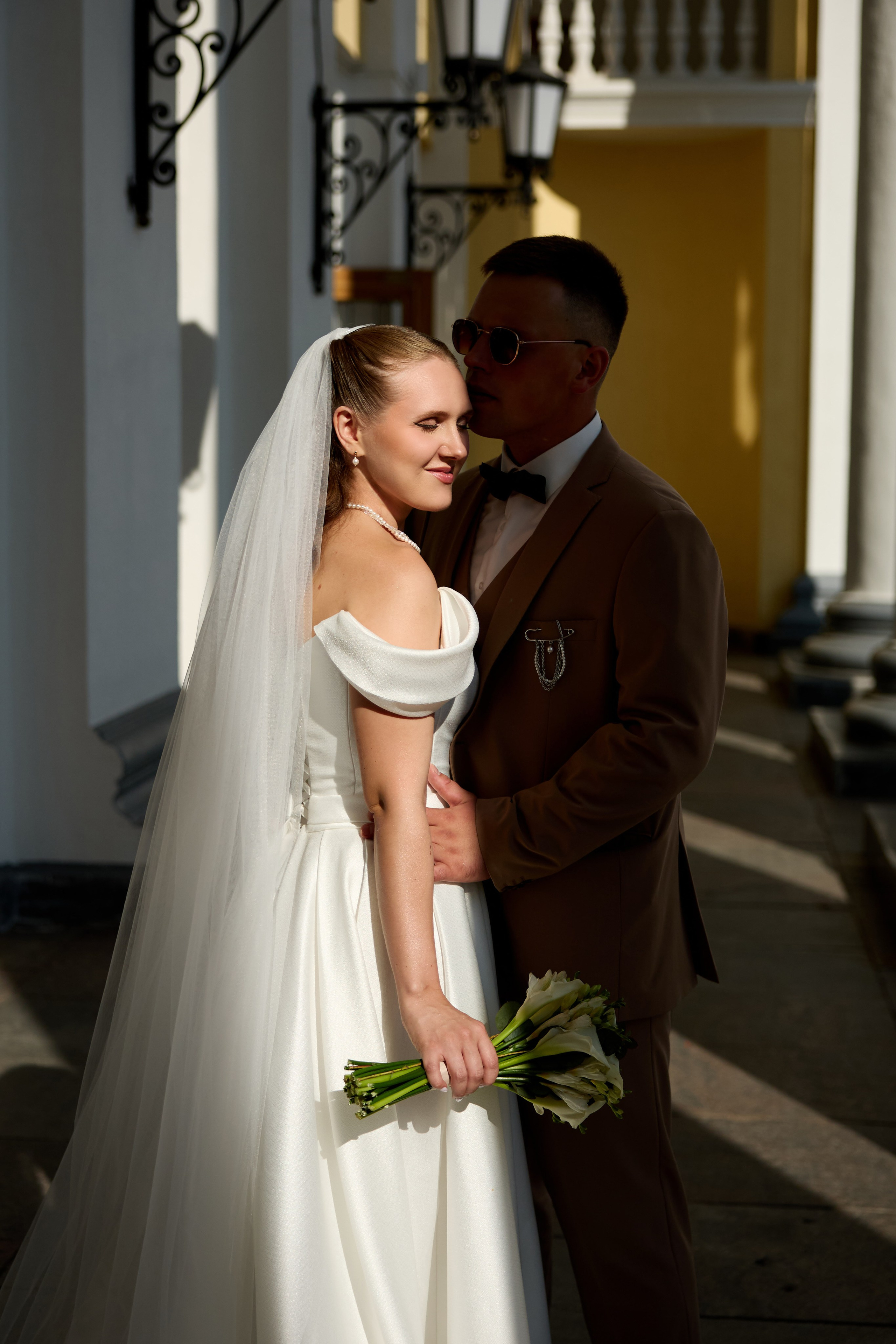 Свадебный фотограф Киров. Александр Прозоров. Александр Прозоров фотограф в Кирове