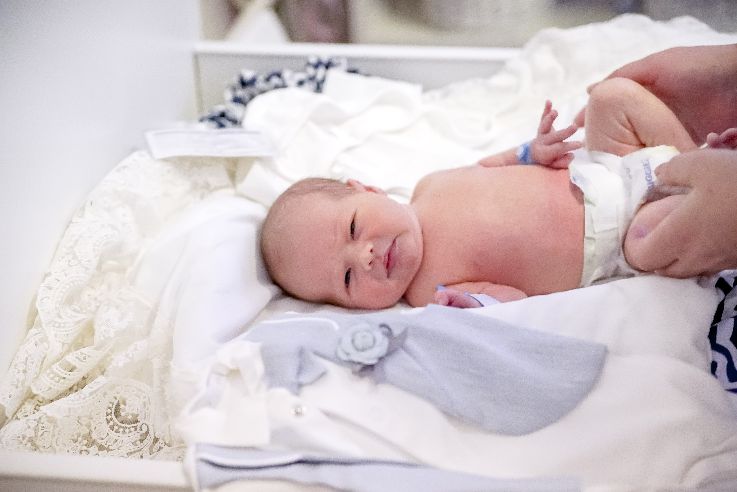 Выписка. Максим Матвийченко и Виктория Басова профессионалы своего дела