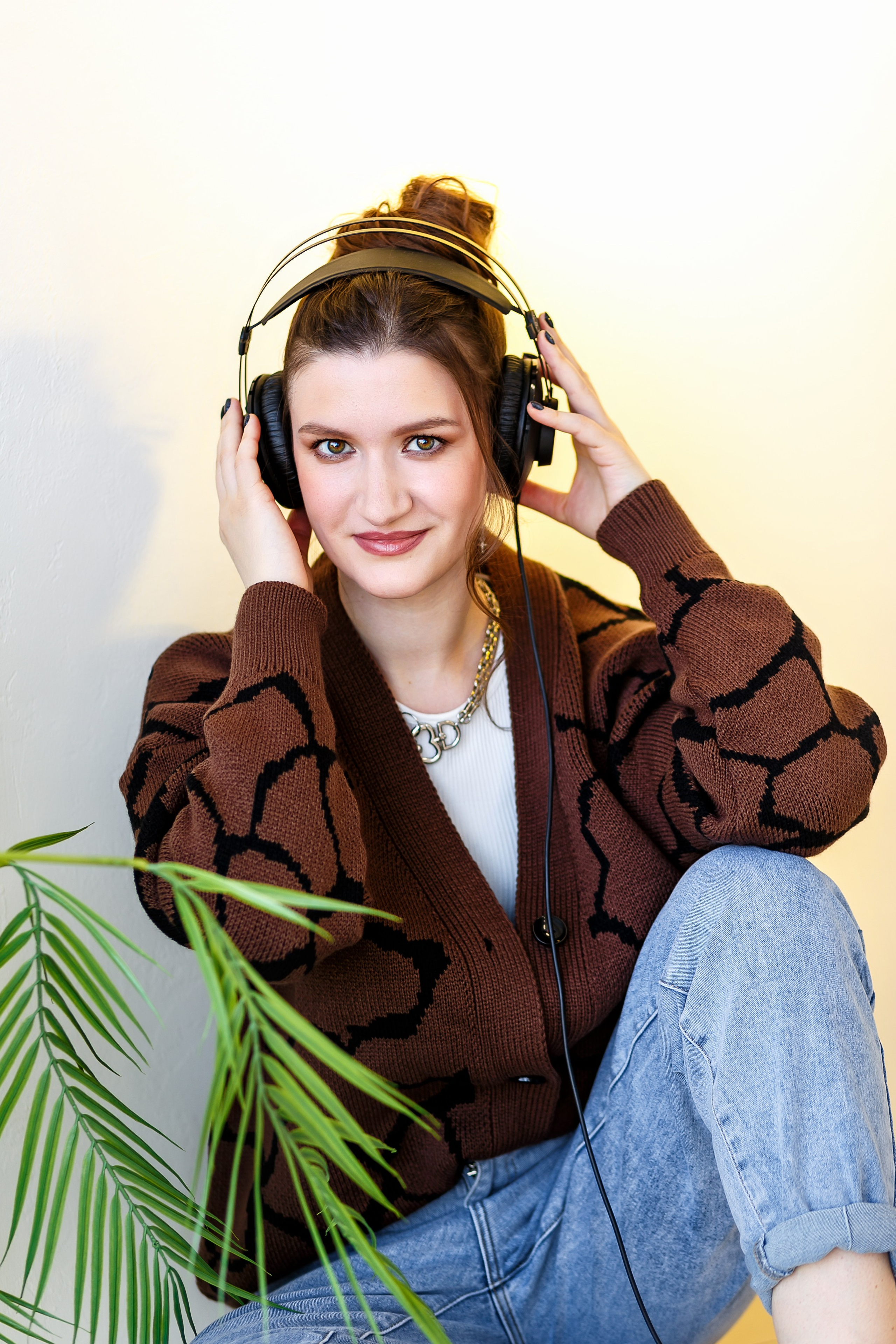 2 образа ПОД КЛЮЧ / Студия MAIN / Добролюбова 31к12а. Фотограф в  г. Новосибирск