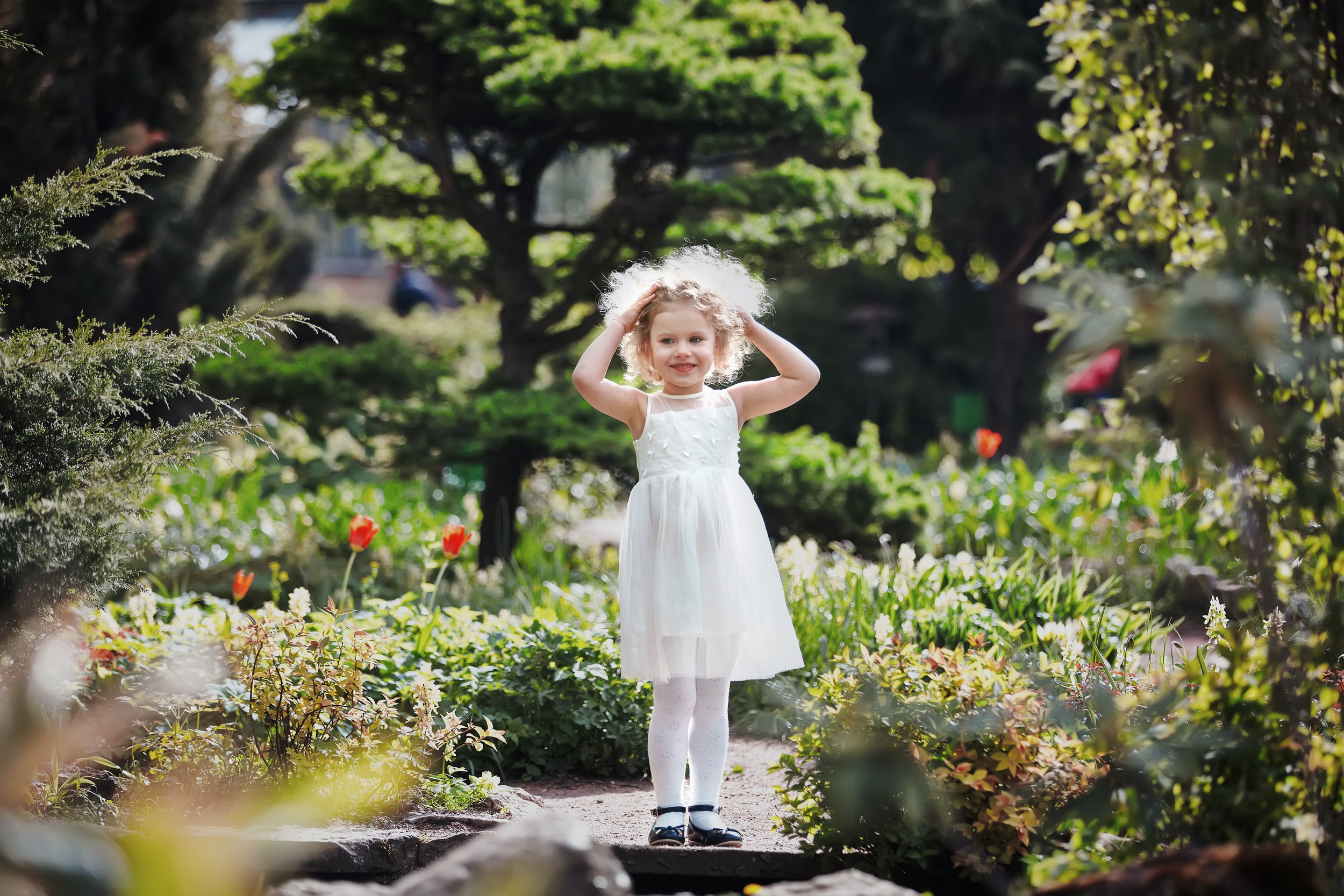 Фотопроекты. Детская фотомастерская в Санкт-Петербурге