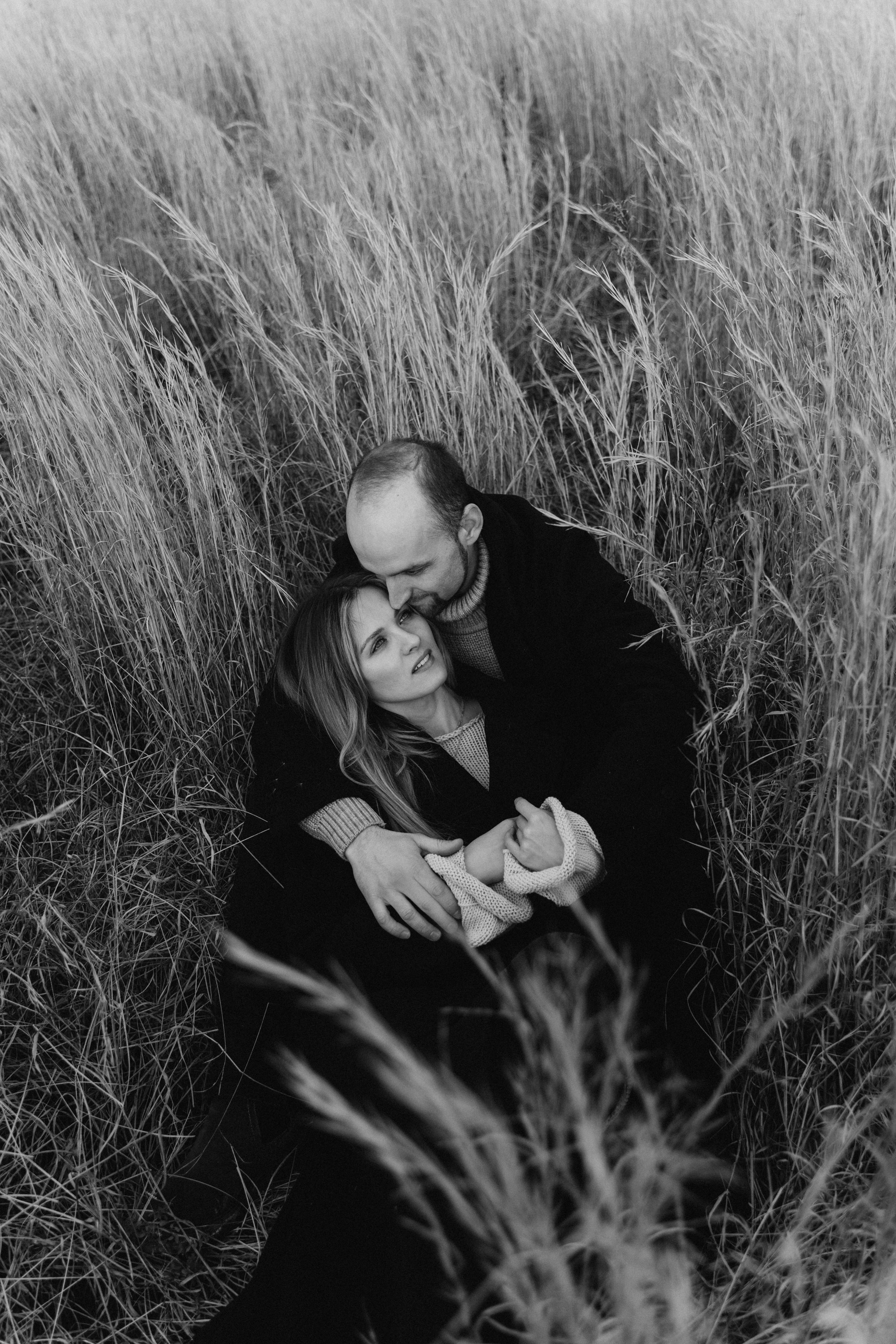 Валя и Саша. Агафонова Анна — фотограф в Красной Поляне