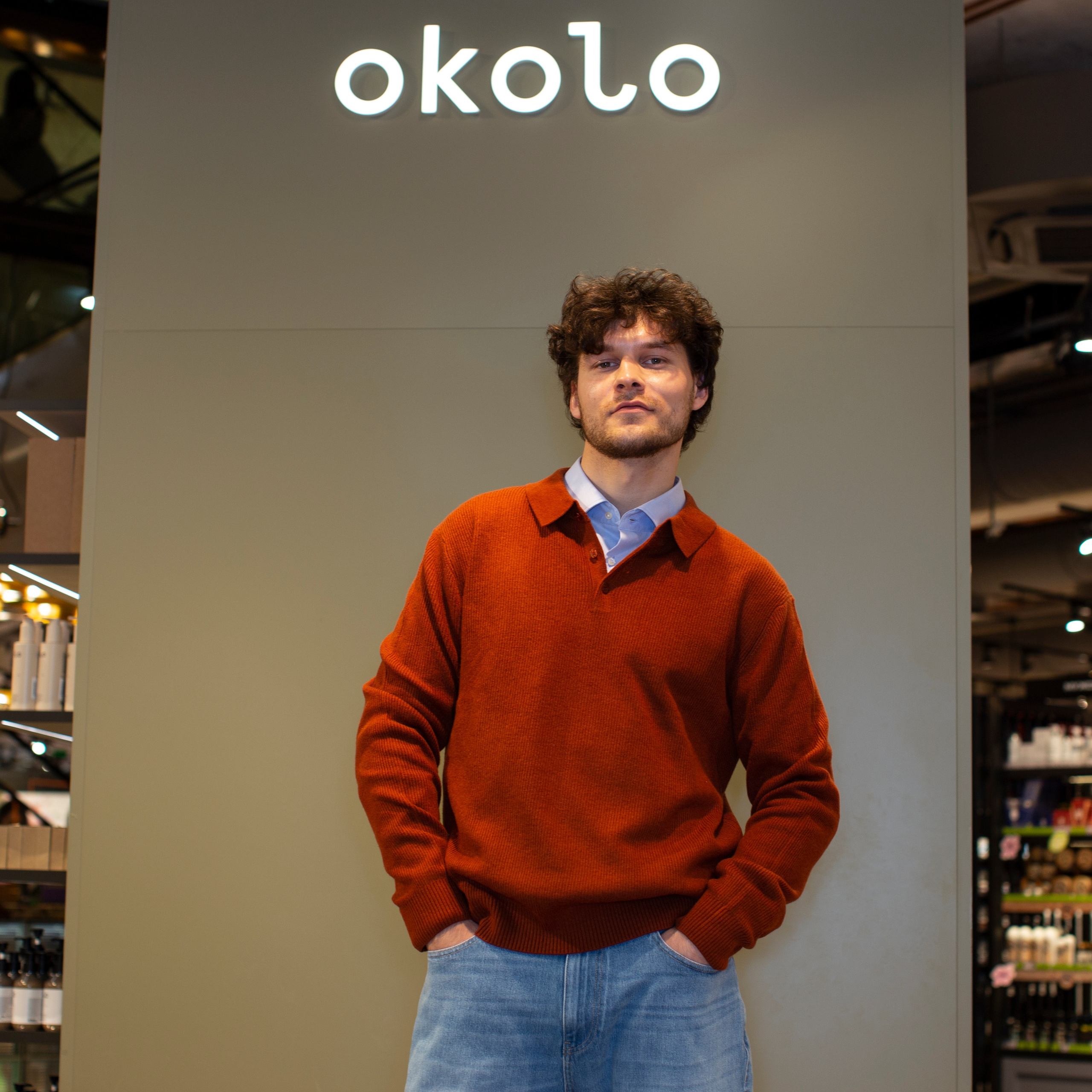 Тц. Лев Лекомцев модель