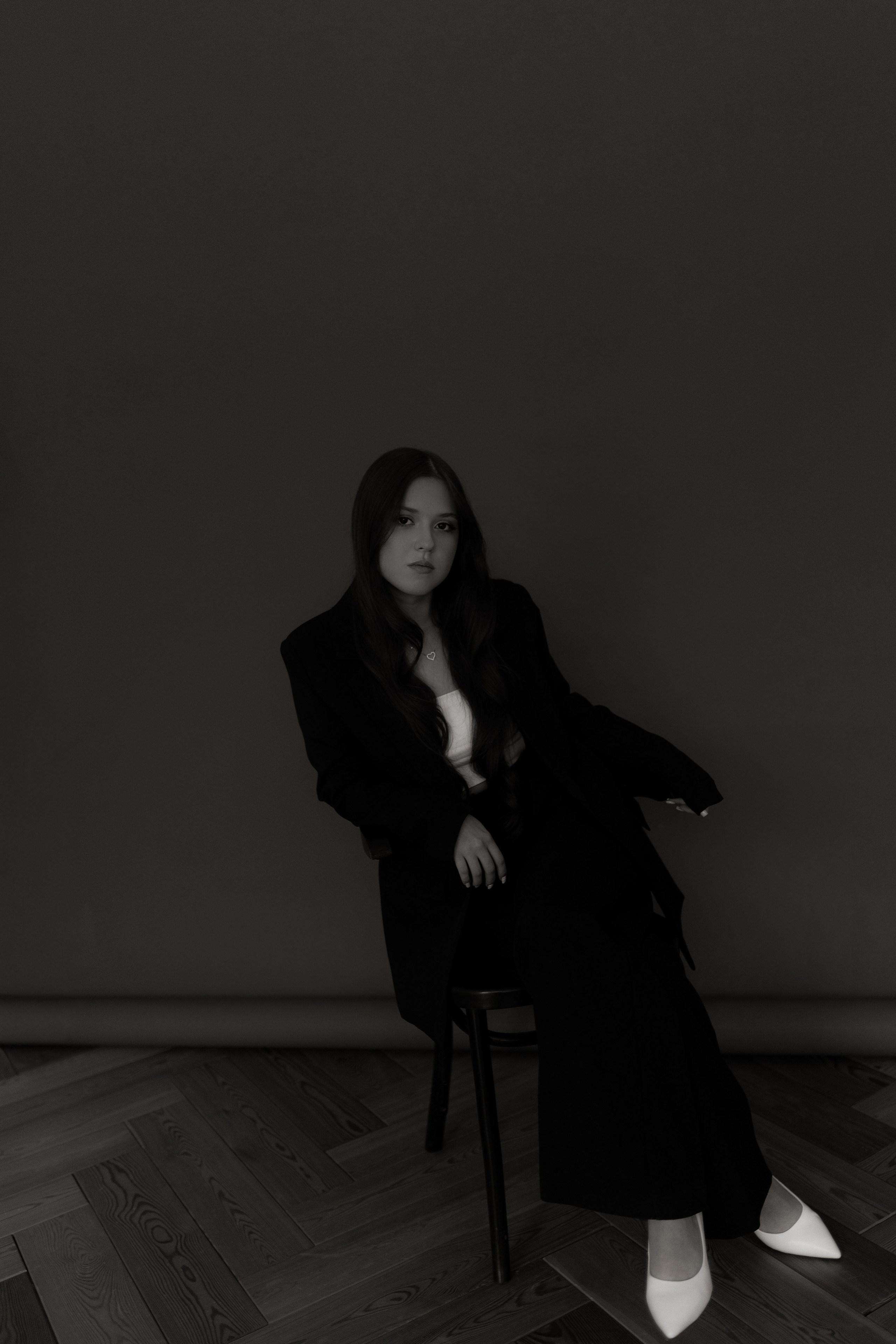 Мария и Александра. DARYA.BELKINA