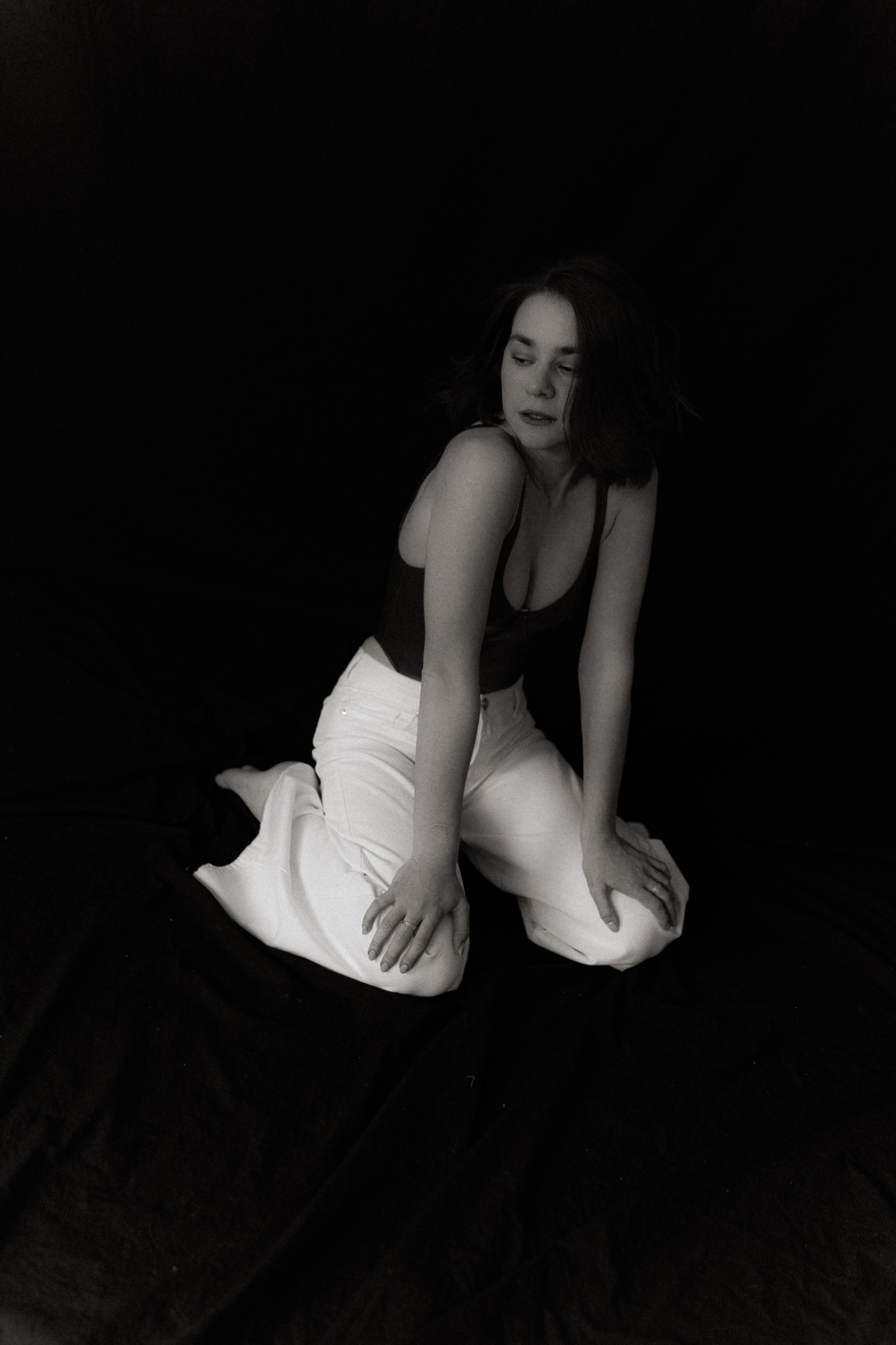 Полина. DARYA.BELKINA