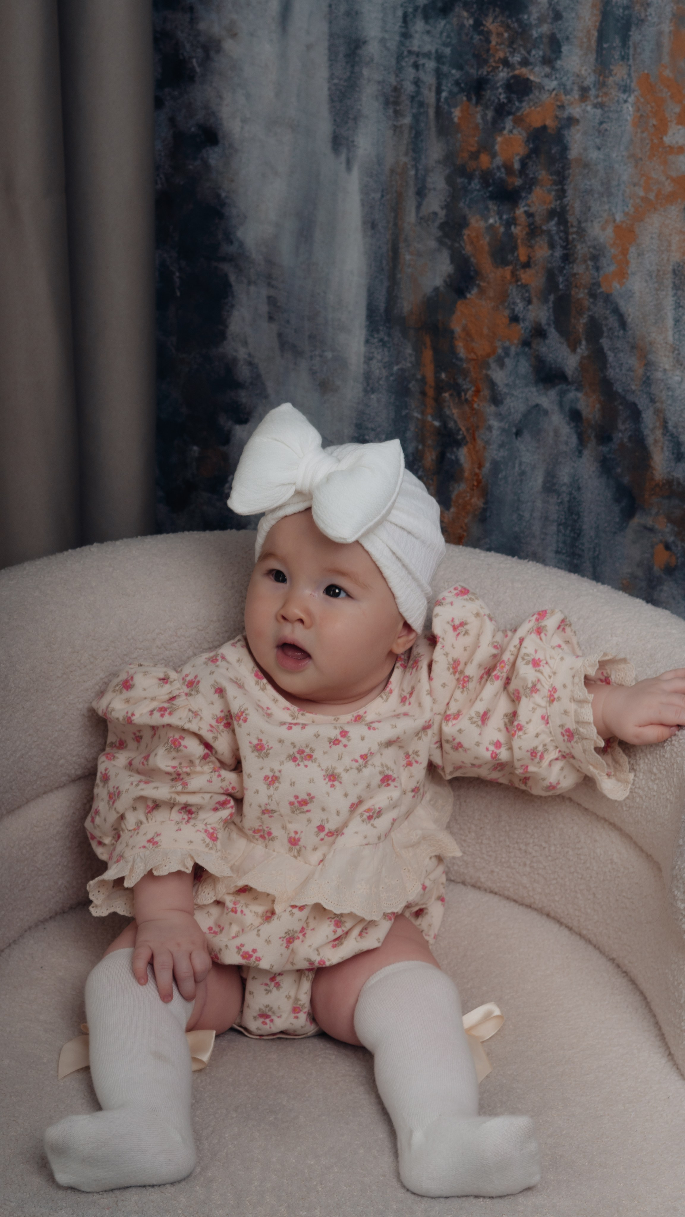 Family story. Уличный и студийный фотограф в Астане Ержанов Нурасыл