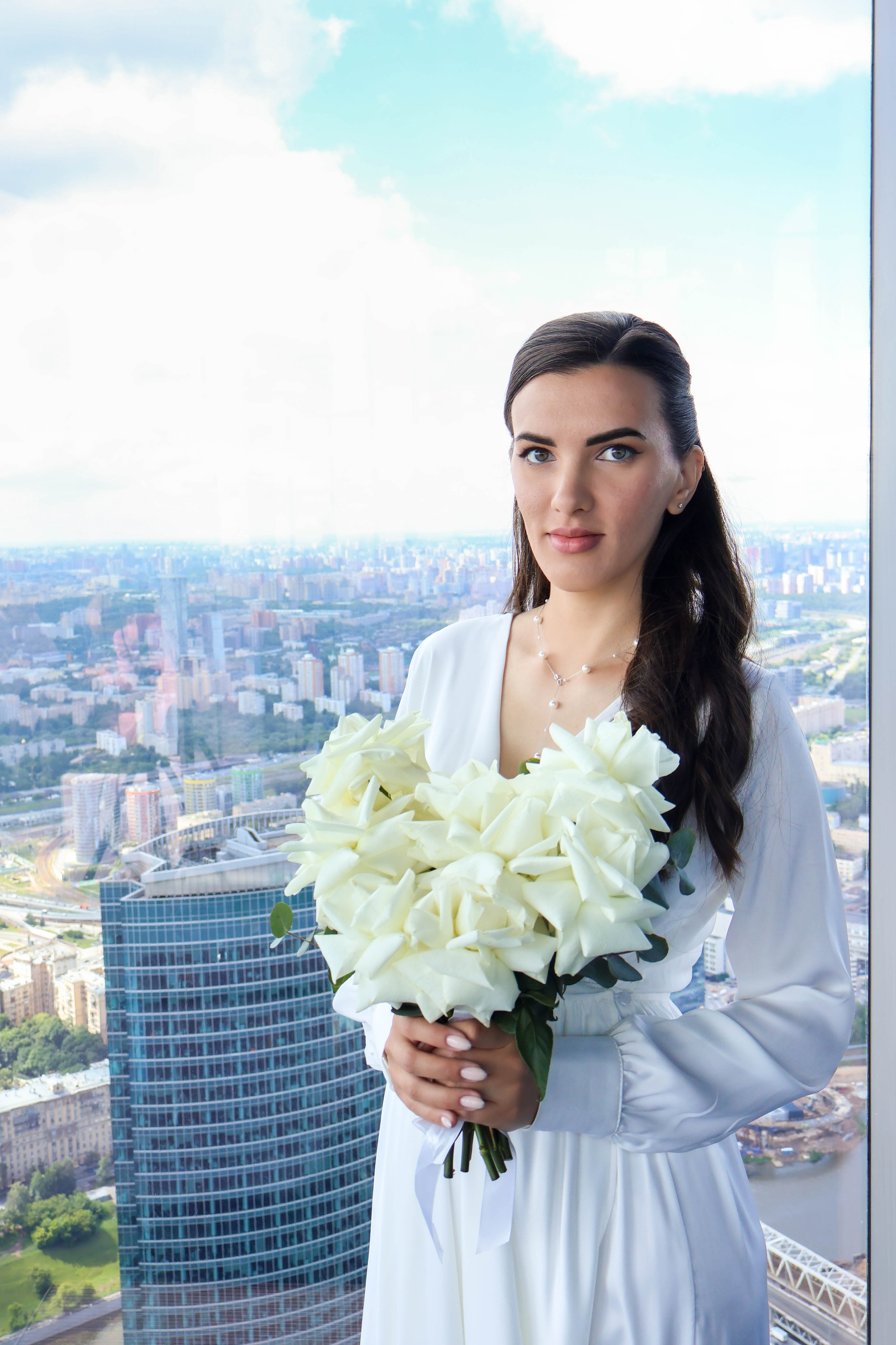 Артур и Лилия. Виктория Шишкова свадебный фотограф Москва и МО (Балашиха, Щелково)