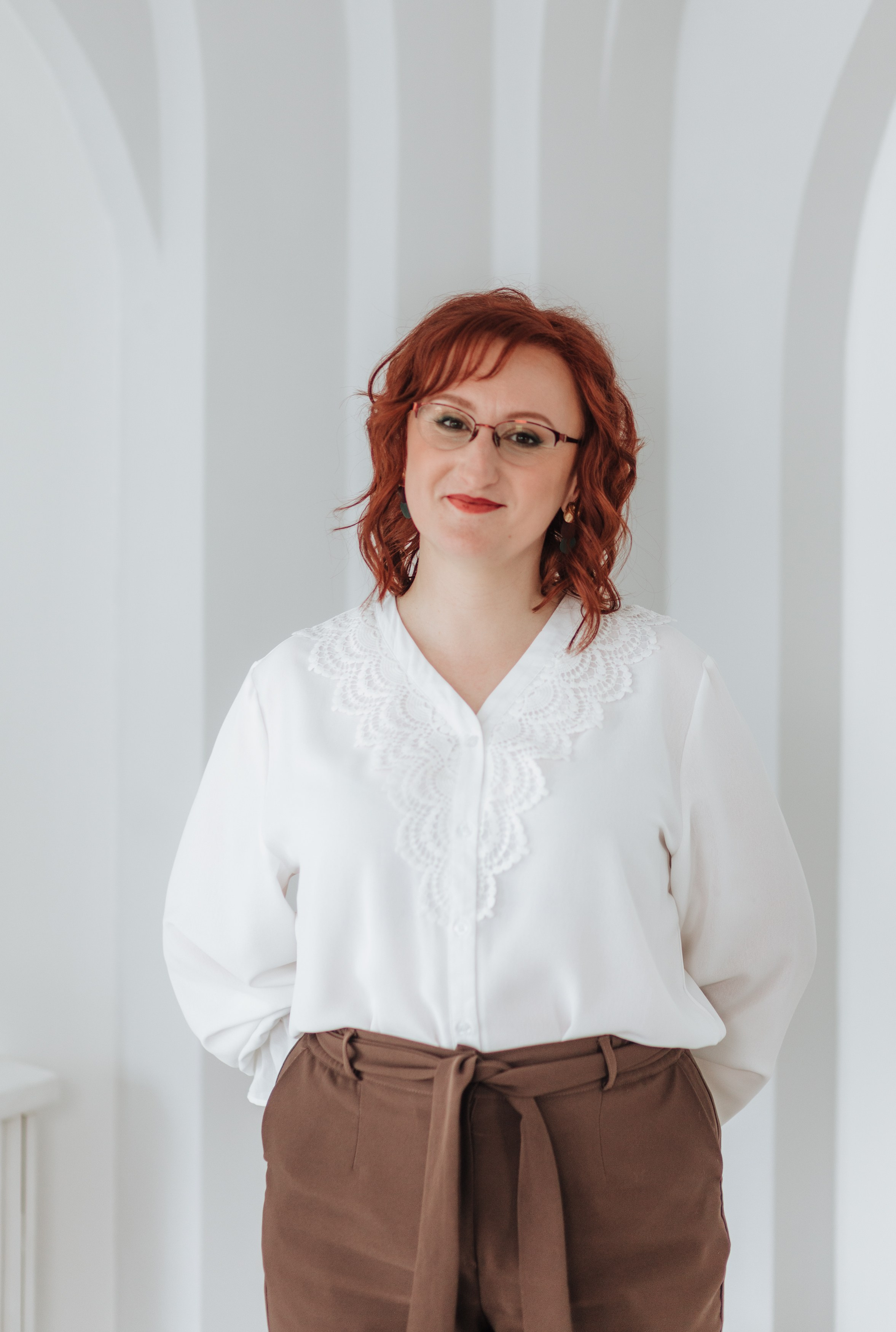 Контент-фотосессия для психолога. Фотограф Москва и Московская область