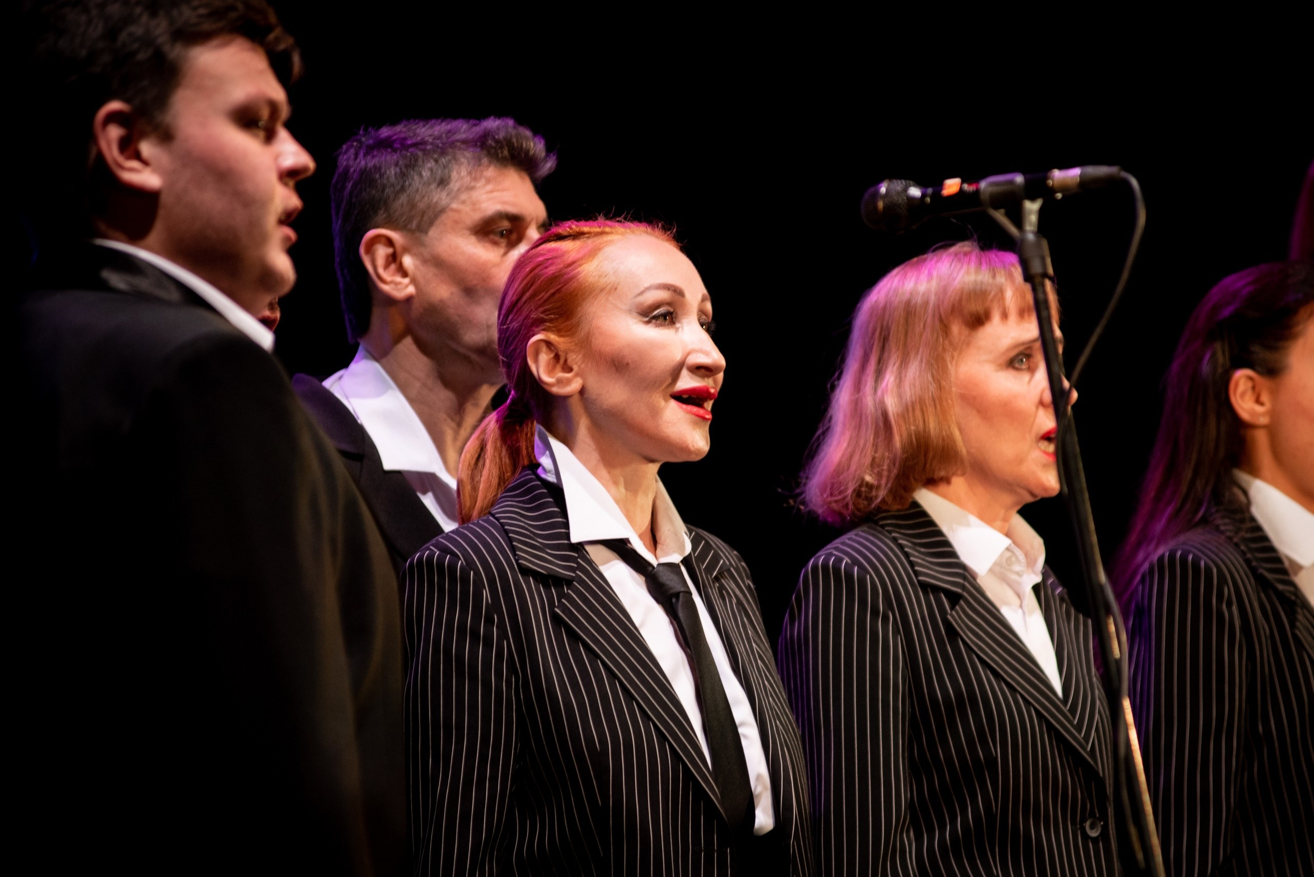 Киносимфони | Музыкальный театр Кузбасса