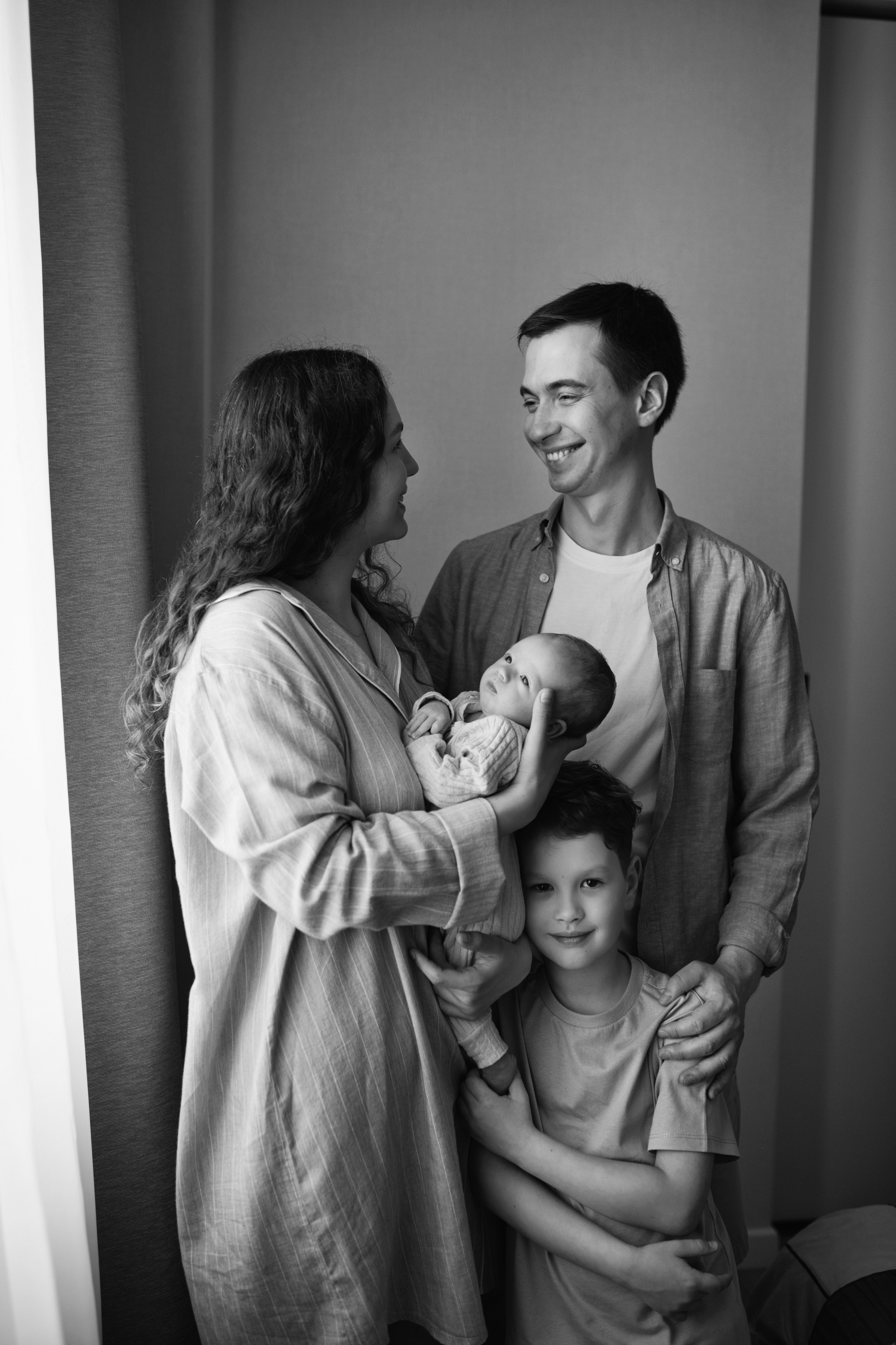 Эмилия | 1.5 месяцев. Кобякова Мария. Фотограф новорождённых и детей до года город ИРКУТСК