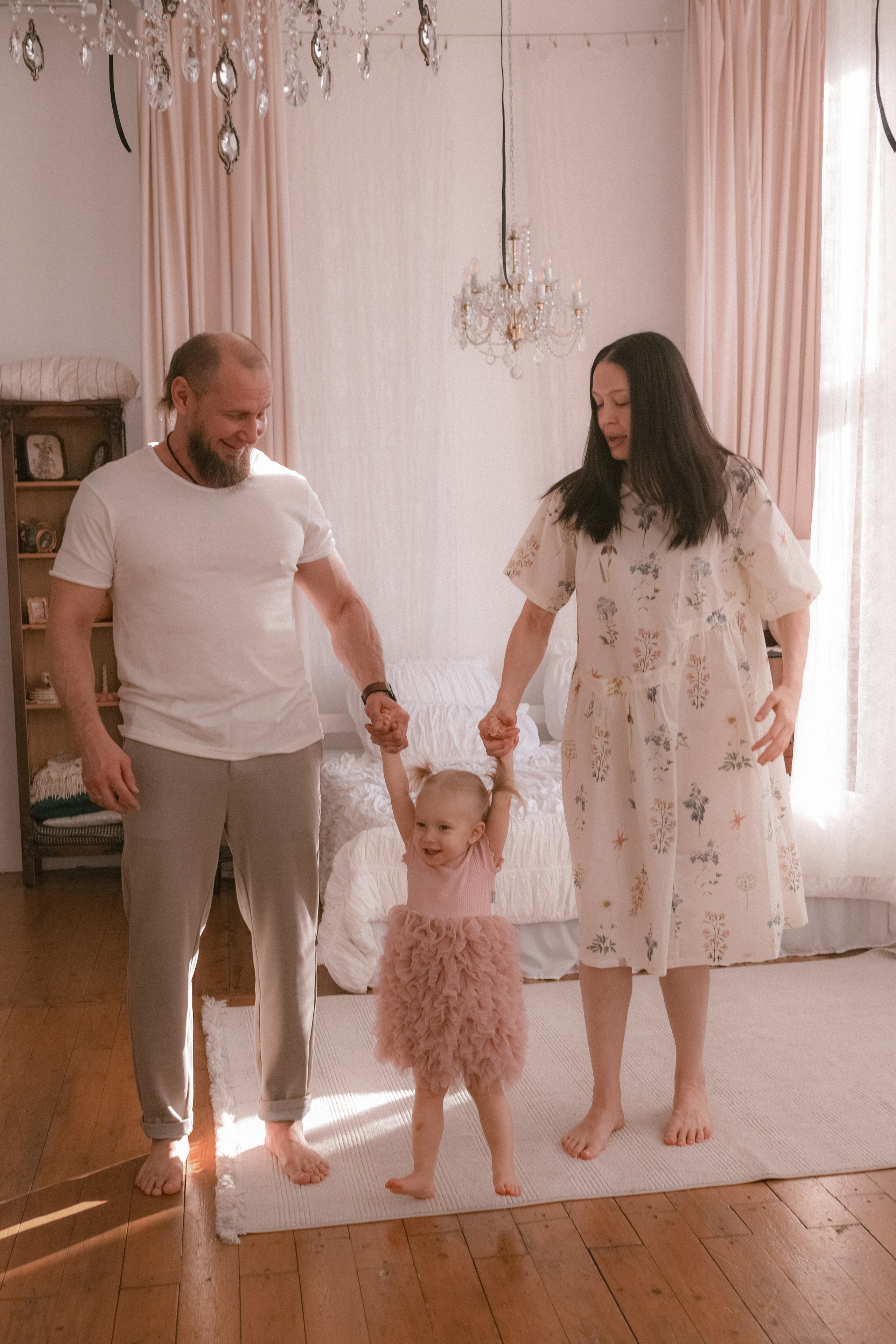 Аглая 2 годика. Кобякова Мария. Фотограф новорождённых и детей до года город ИРКУТСК