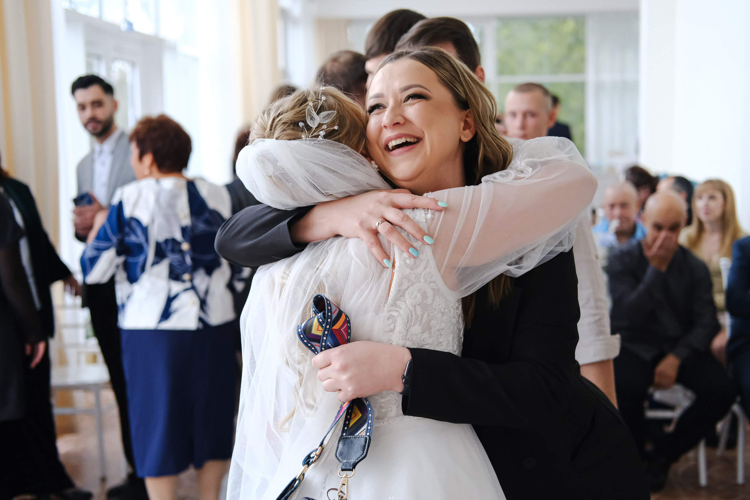 Алексей и Ольга. Свадебный фотограф Челябинск