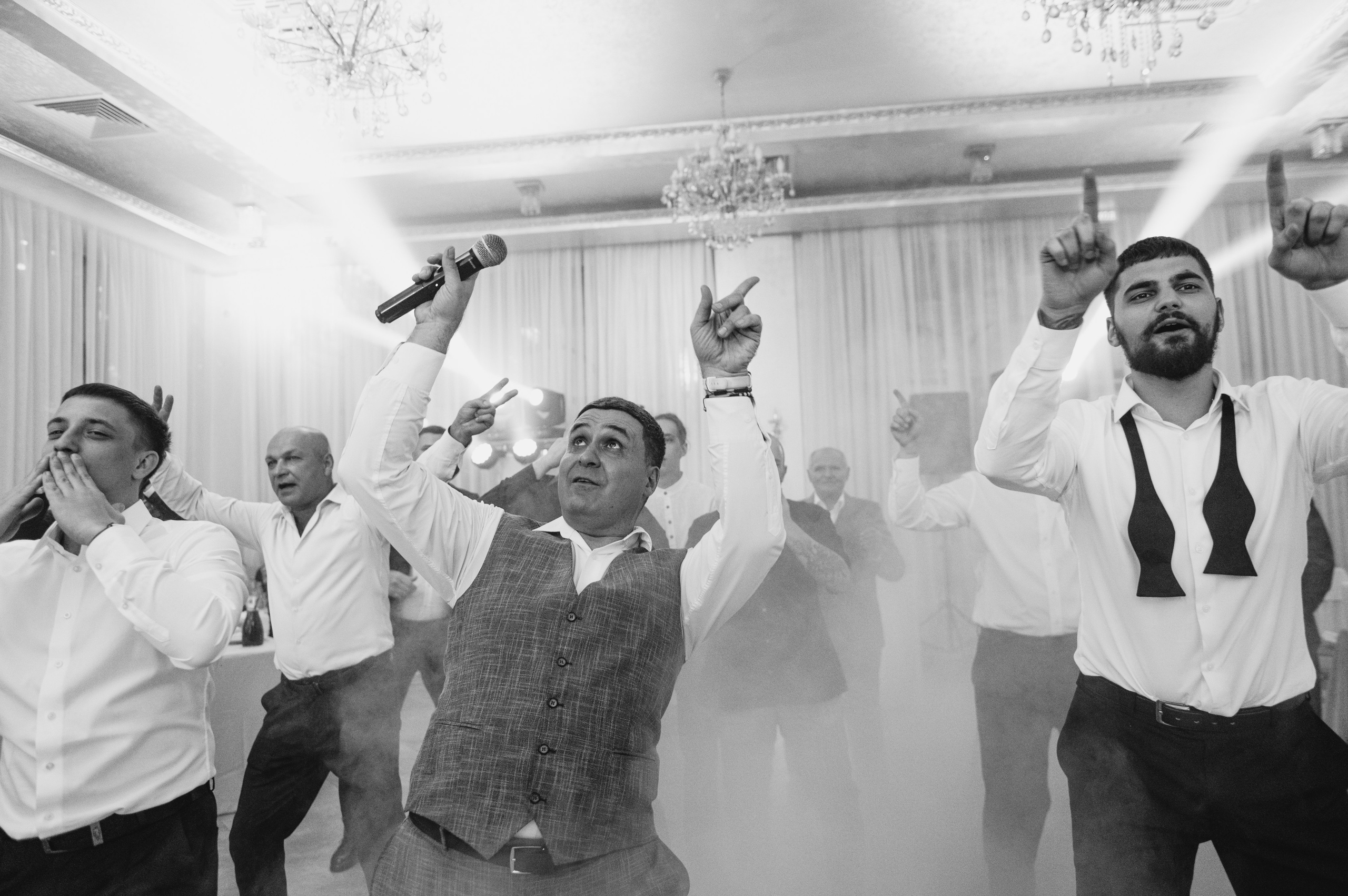 Свадебная фотосессия