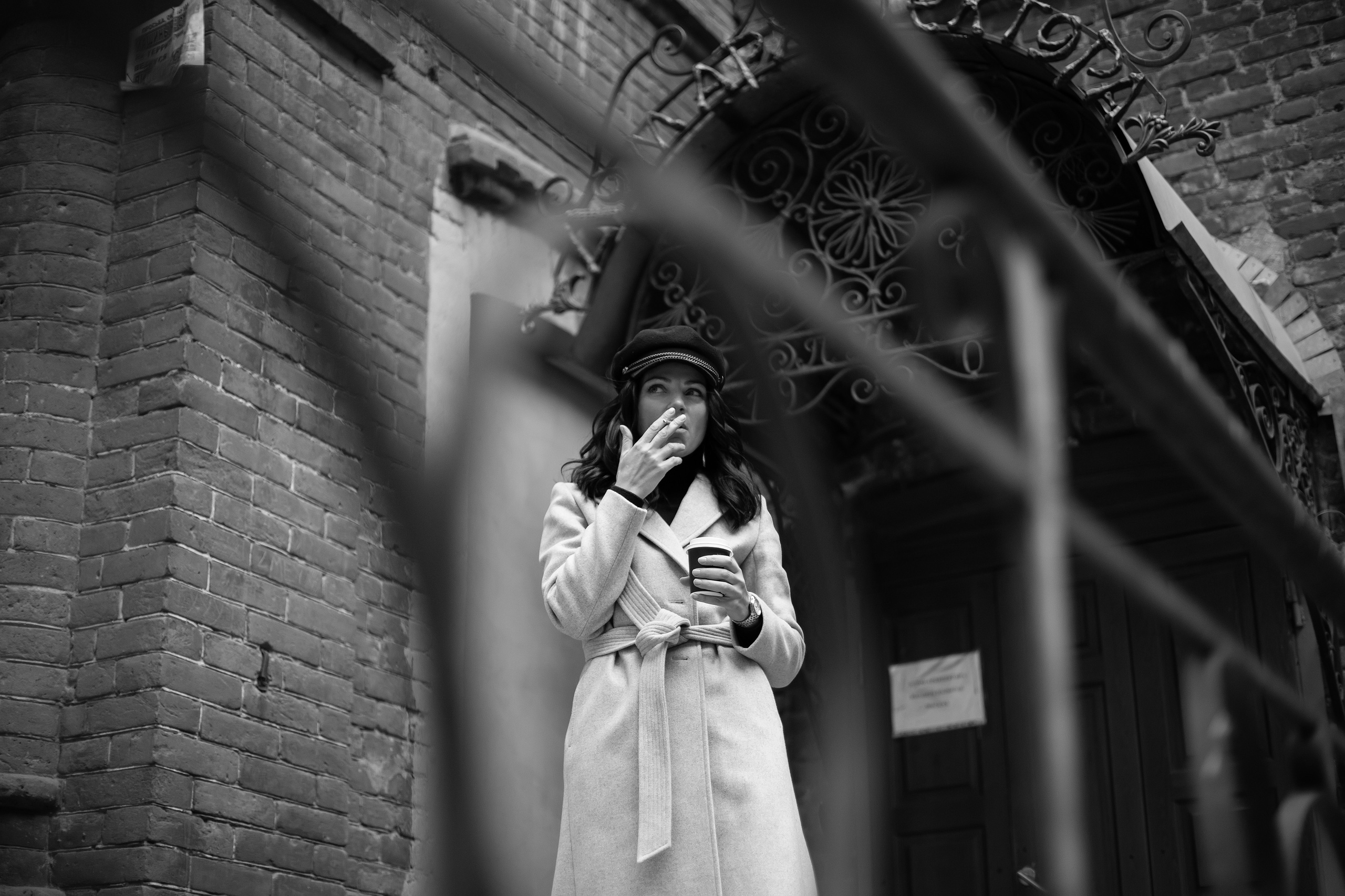 Индивидуальная фотосессия. Свадебный, семейный, фотограф крещения Волгоград — Черняева Ирина