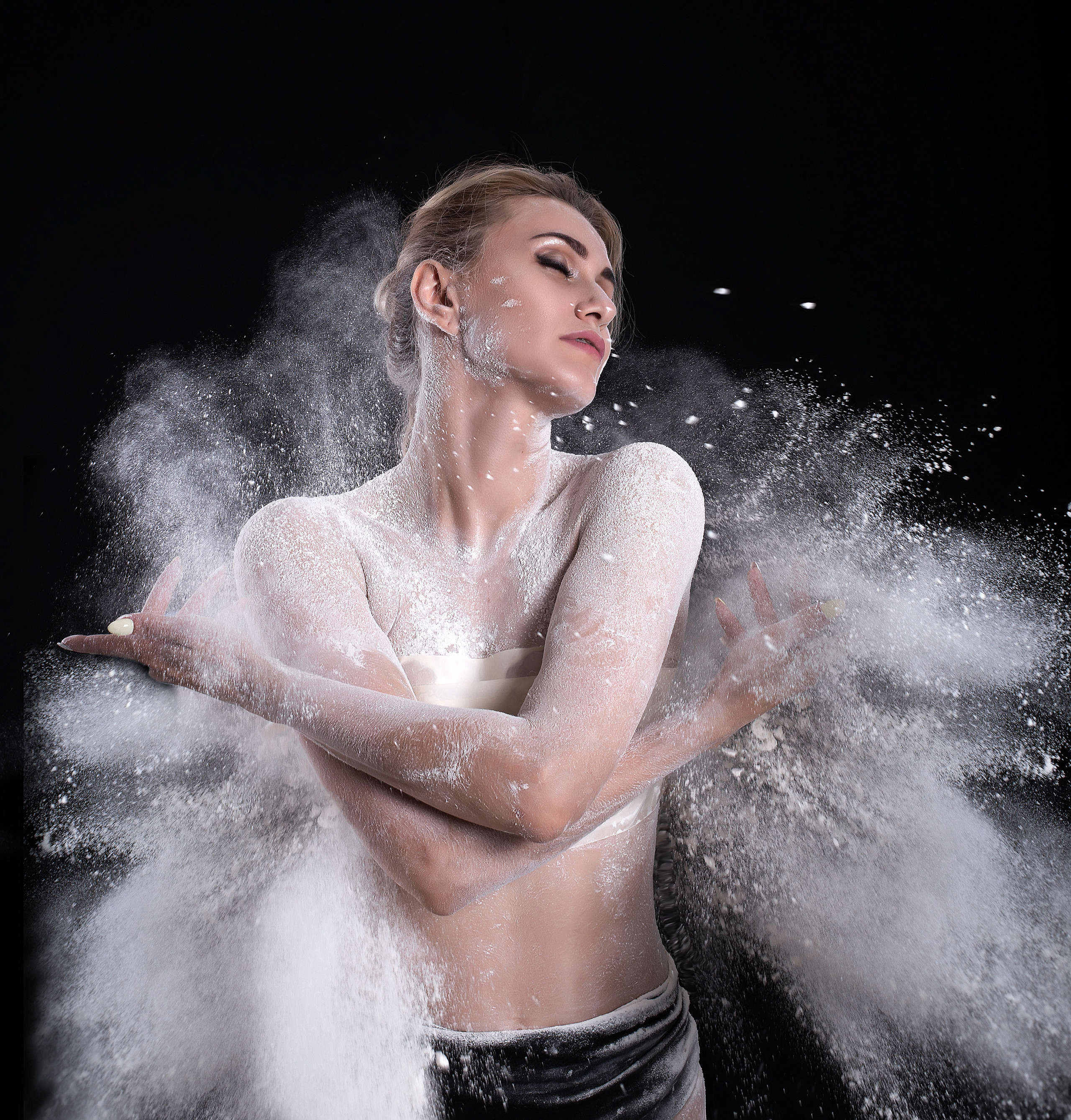 Индивидуальная фотосессия. Свадебный, семейный, фотограф крещения Волгоград — Черняева Ирина