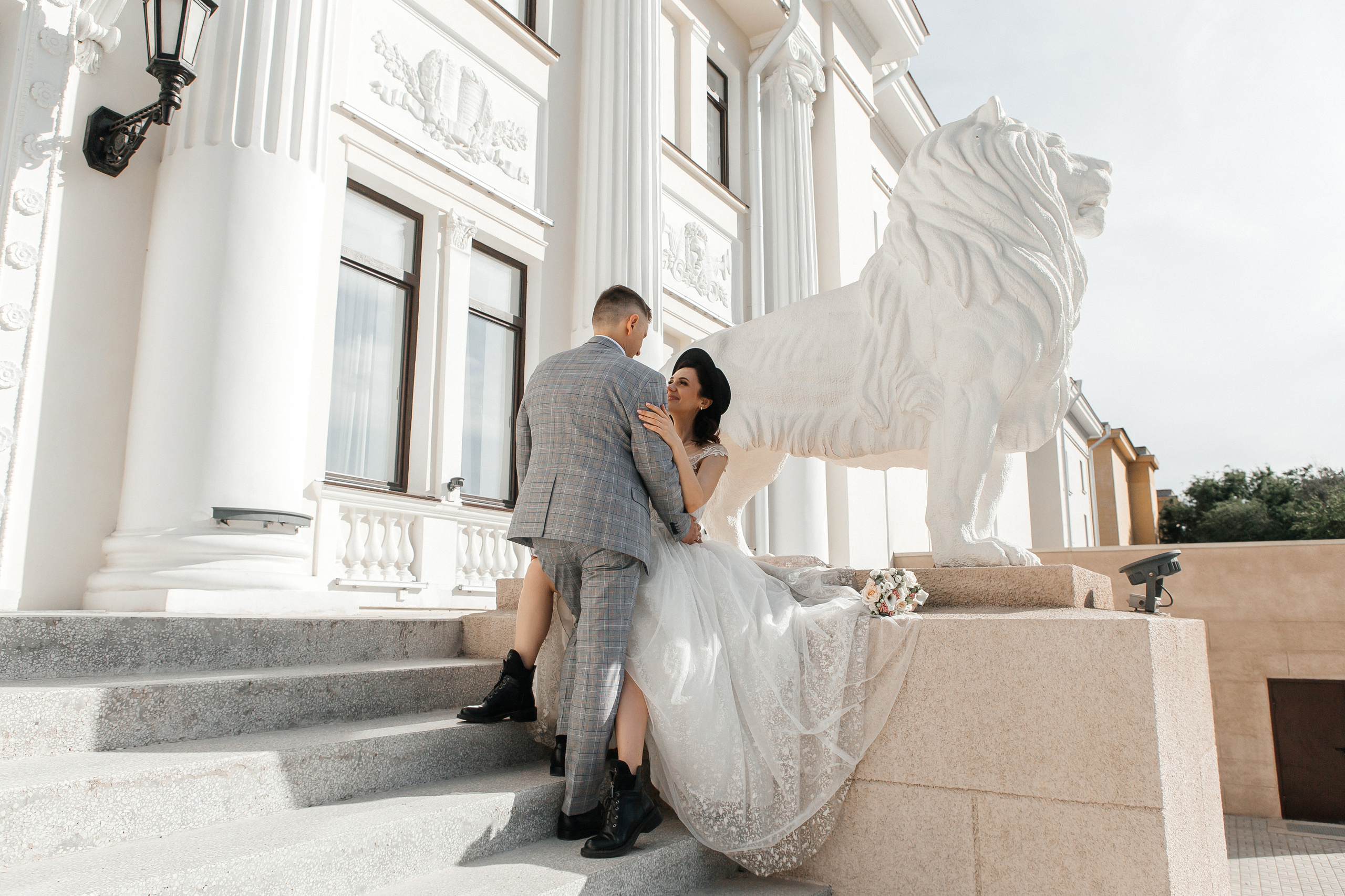 Свадебная съемка. Свадебный, семейный, фотограф крещения Волгоград — Черняева Ирина