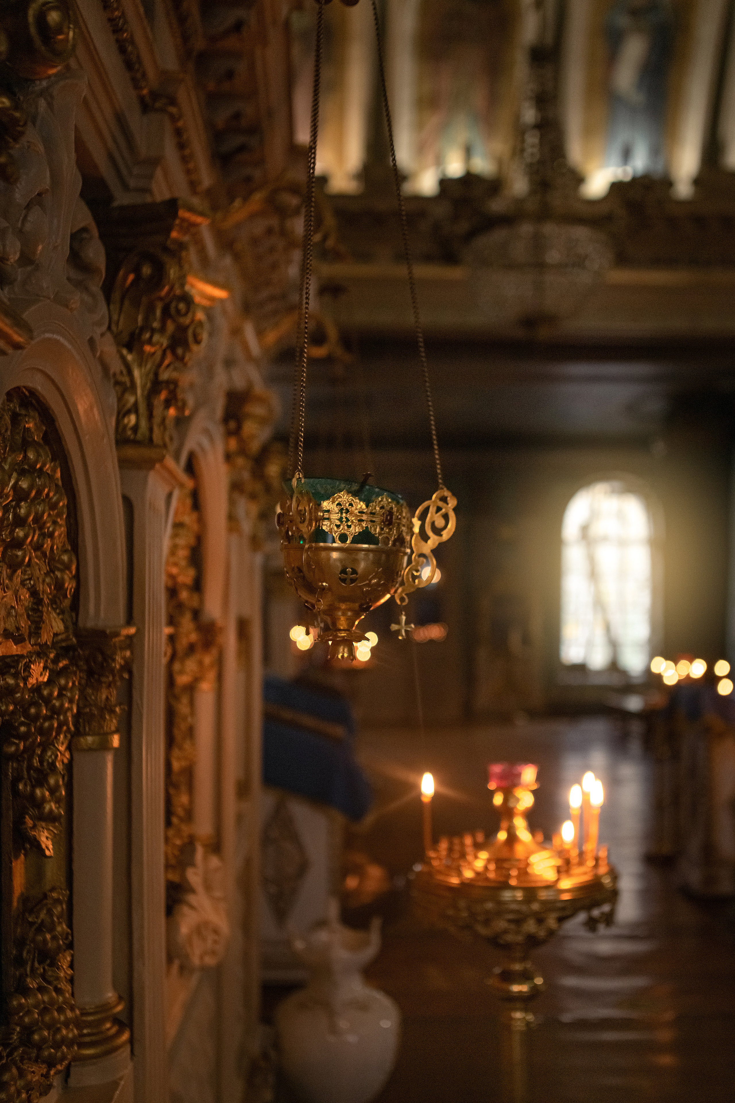 Крещение и венчание. Свадебный, семейный, фотограф крещения Волгоград — Черняева Ирина