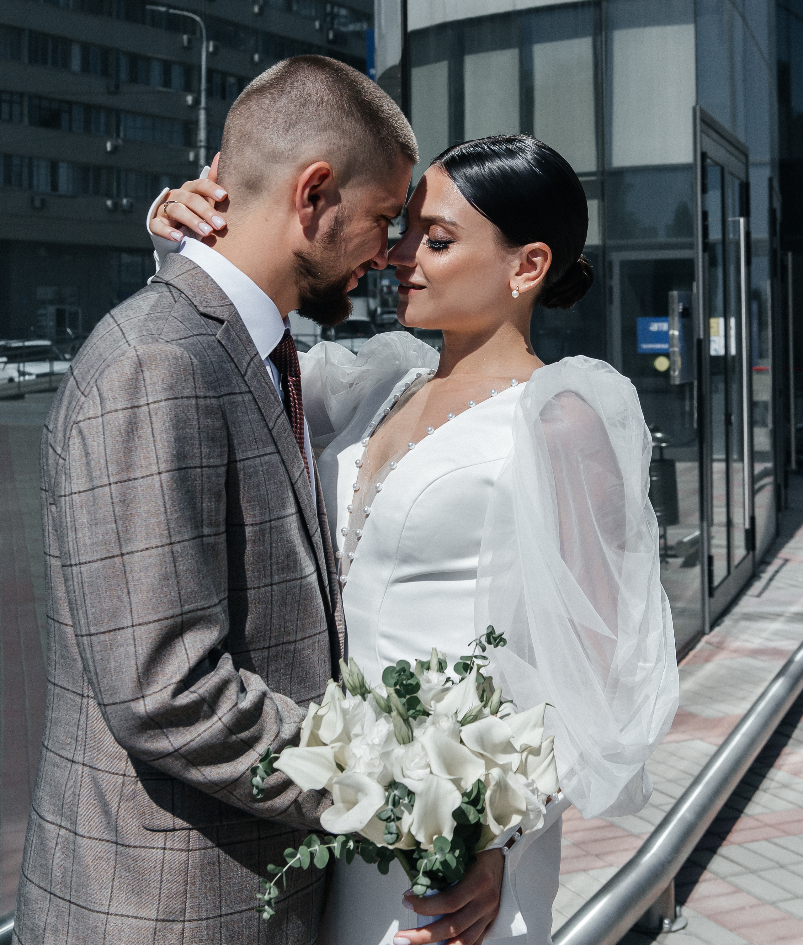 Свадебный, семейный, фотограф крещения Волгоград — Черняева Ирина